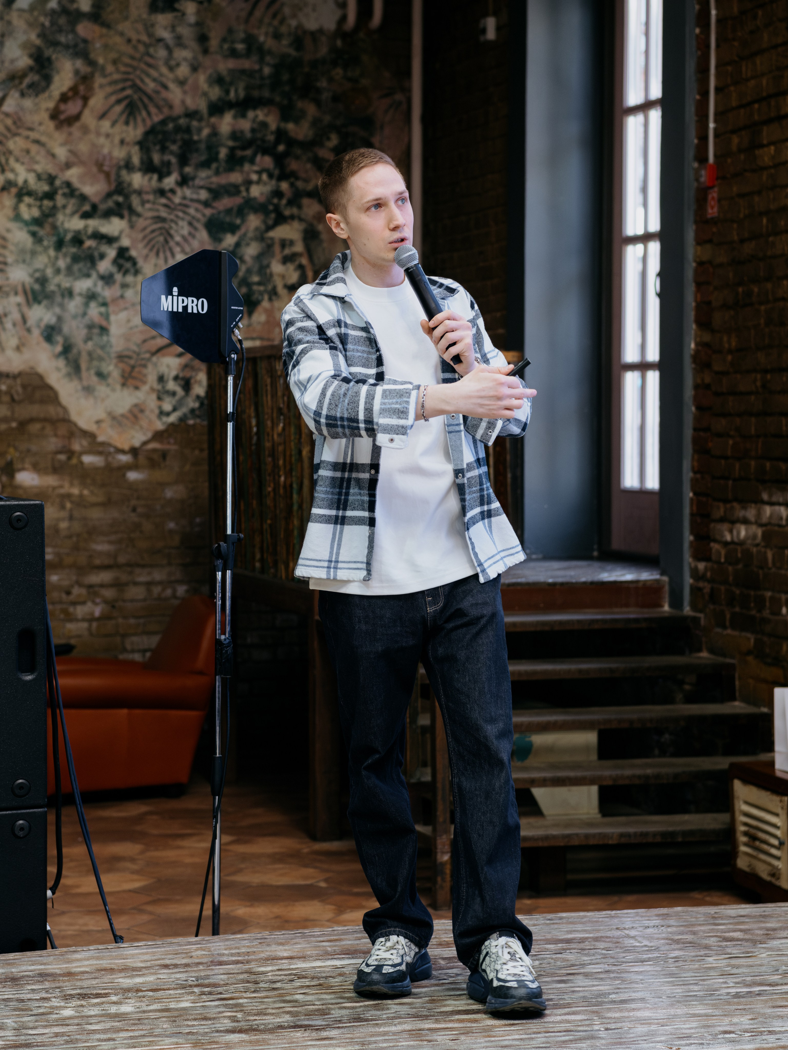 Выпускной СуперВеб. Репортажный и портретный фотограф в Москве Илья Спиридонов