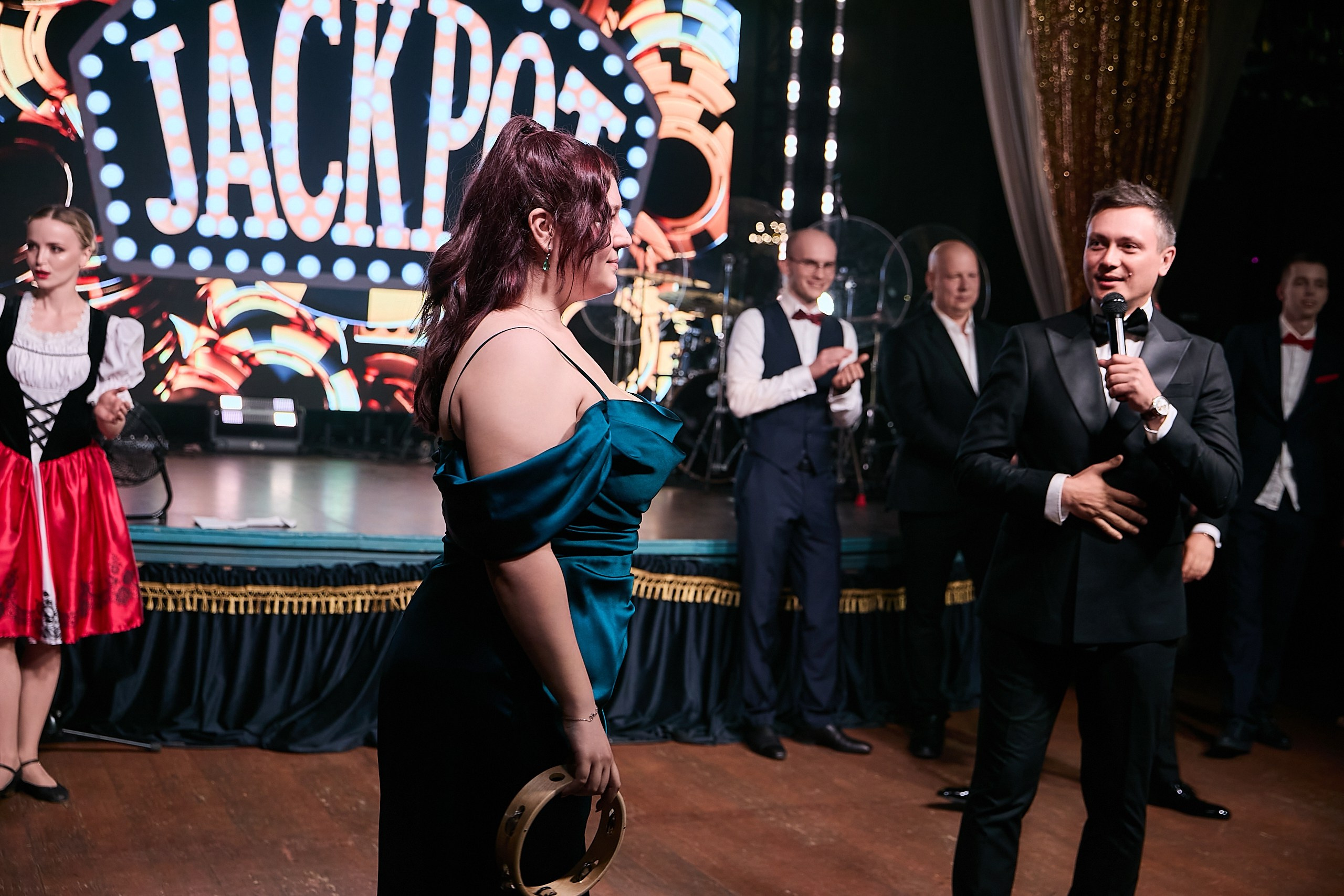 Dmitry and Daria's. Фотограф и Видеограф в Москве. Олег Корушев