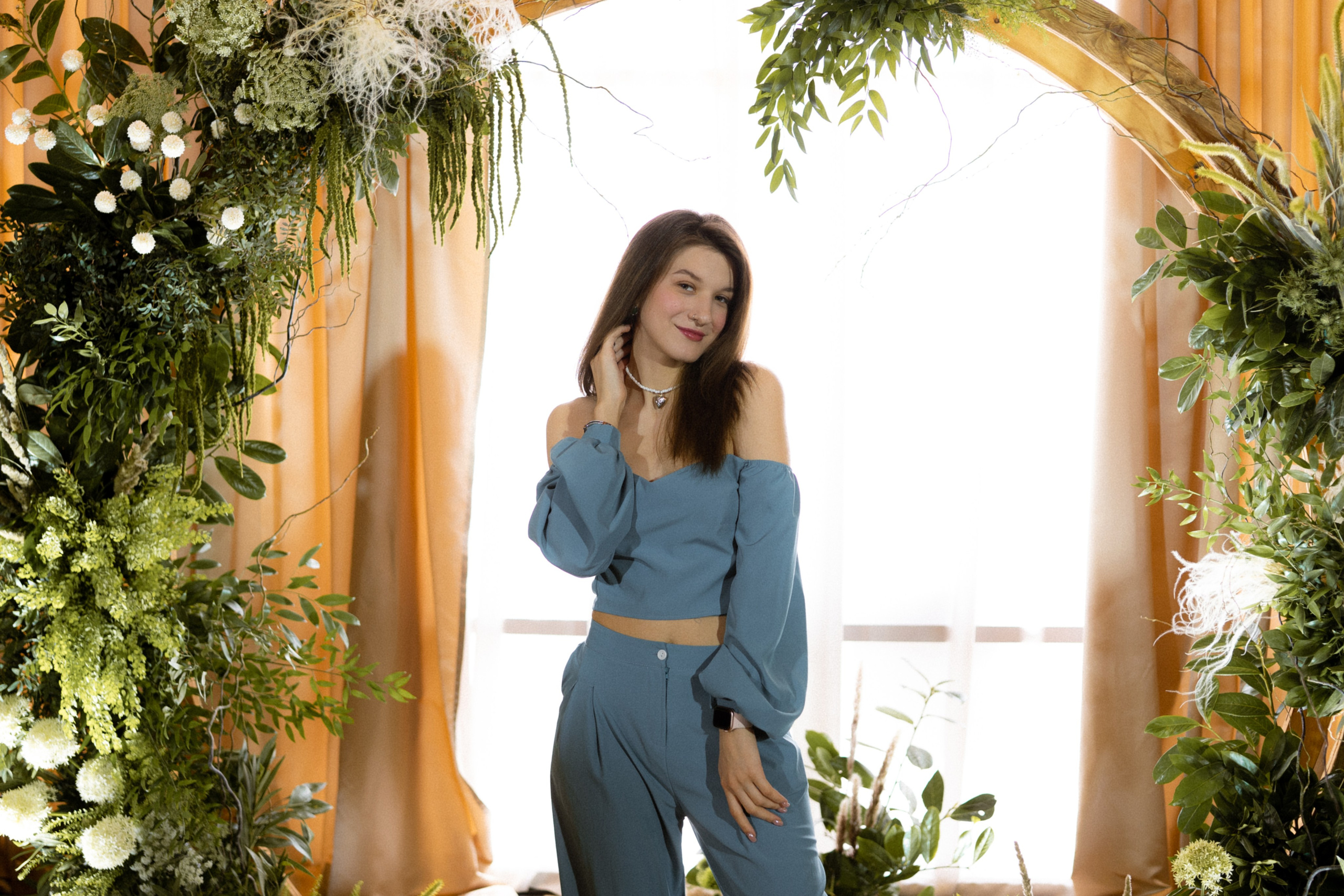 Kate & Vlad. Семейный и портретный фотограф в Саратове Сахарова Маша