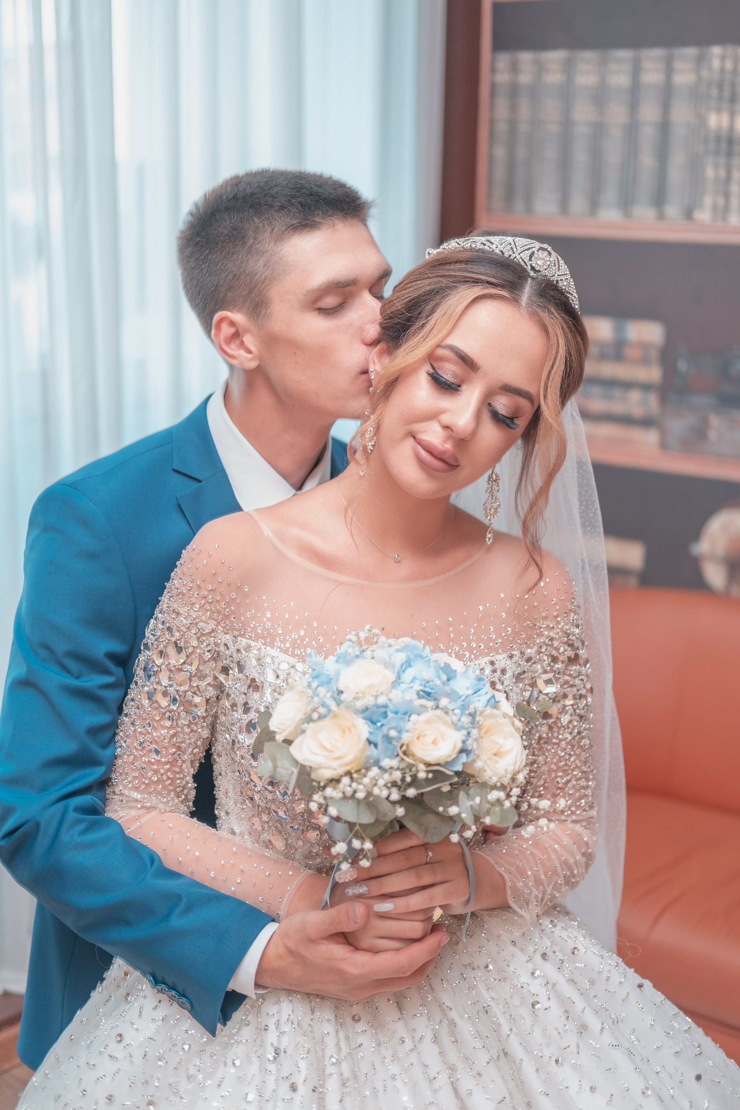 Свадьба Андрея и Яны. Ваш фотограф и видеограф