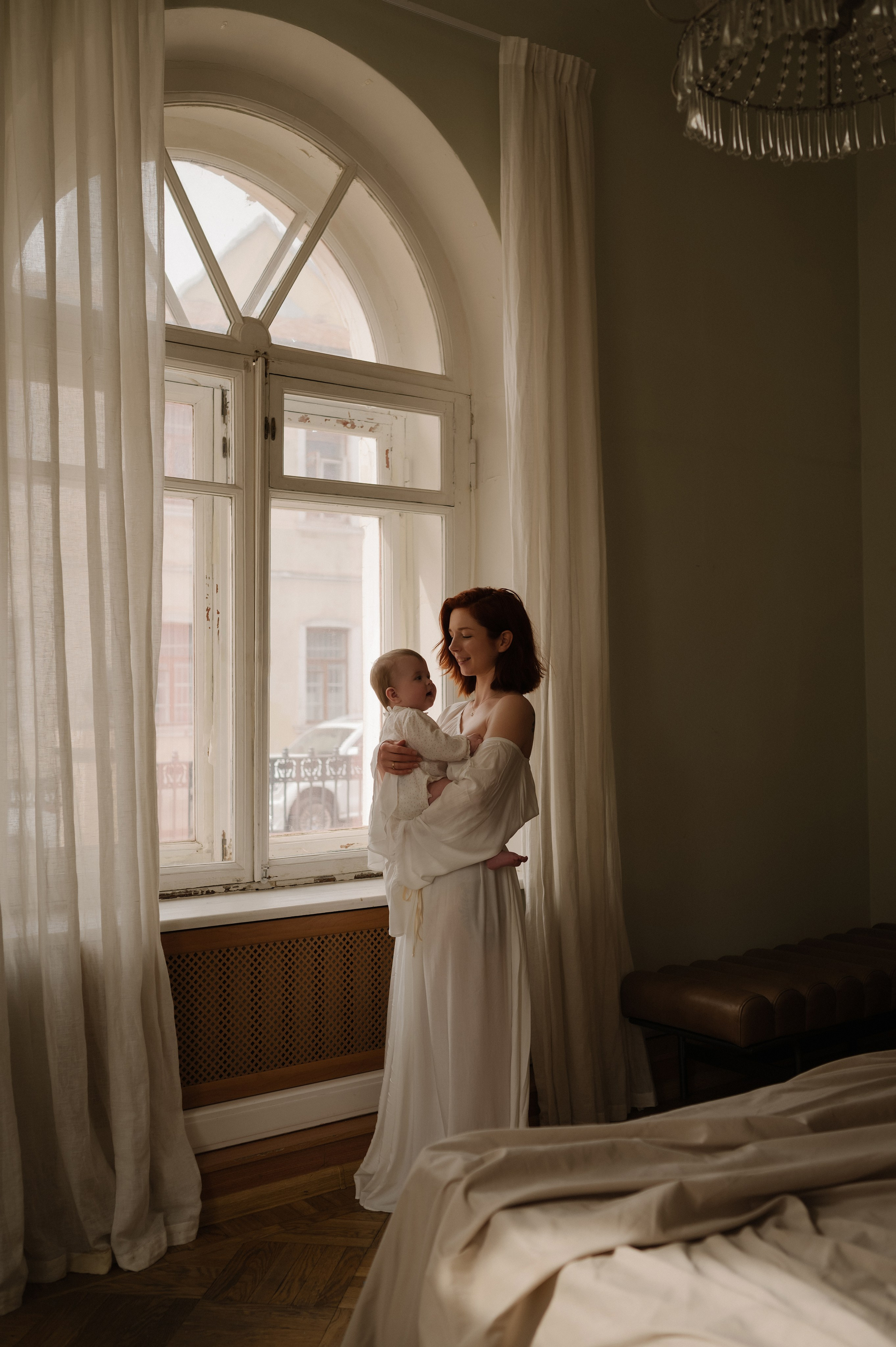 Семья. Эльвира Жижикина. Семейный фотограф в Санкт-Петербурге