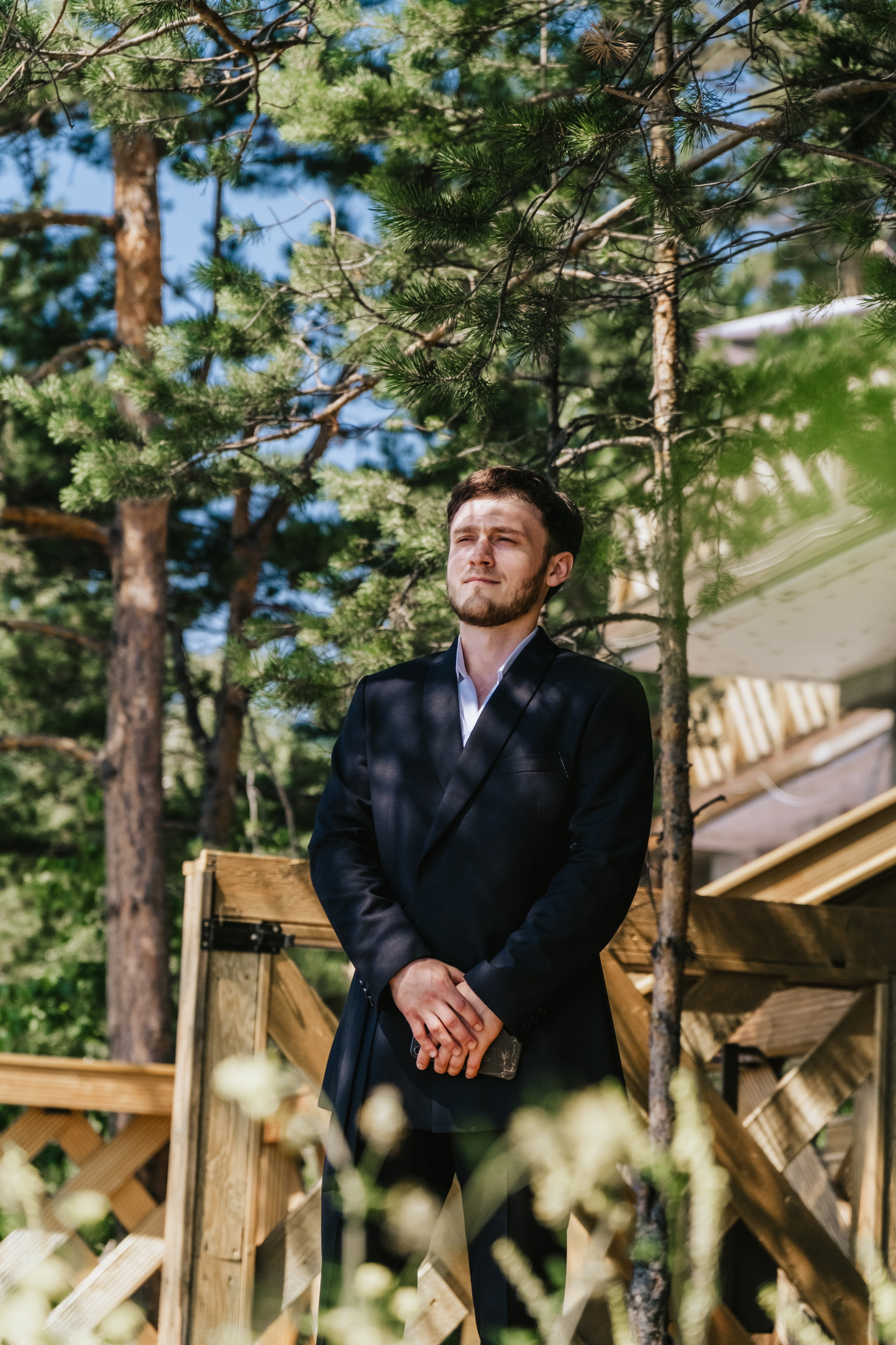 Даниил и Лилия. Свадебный фотограф в Братске. Анастасия Анциферова