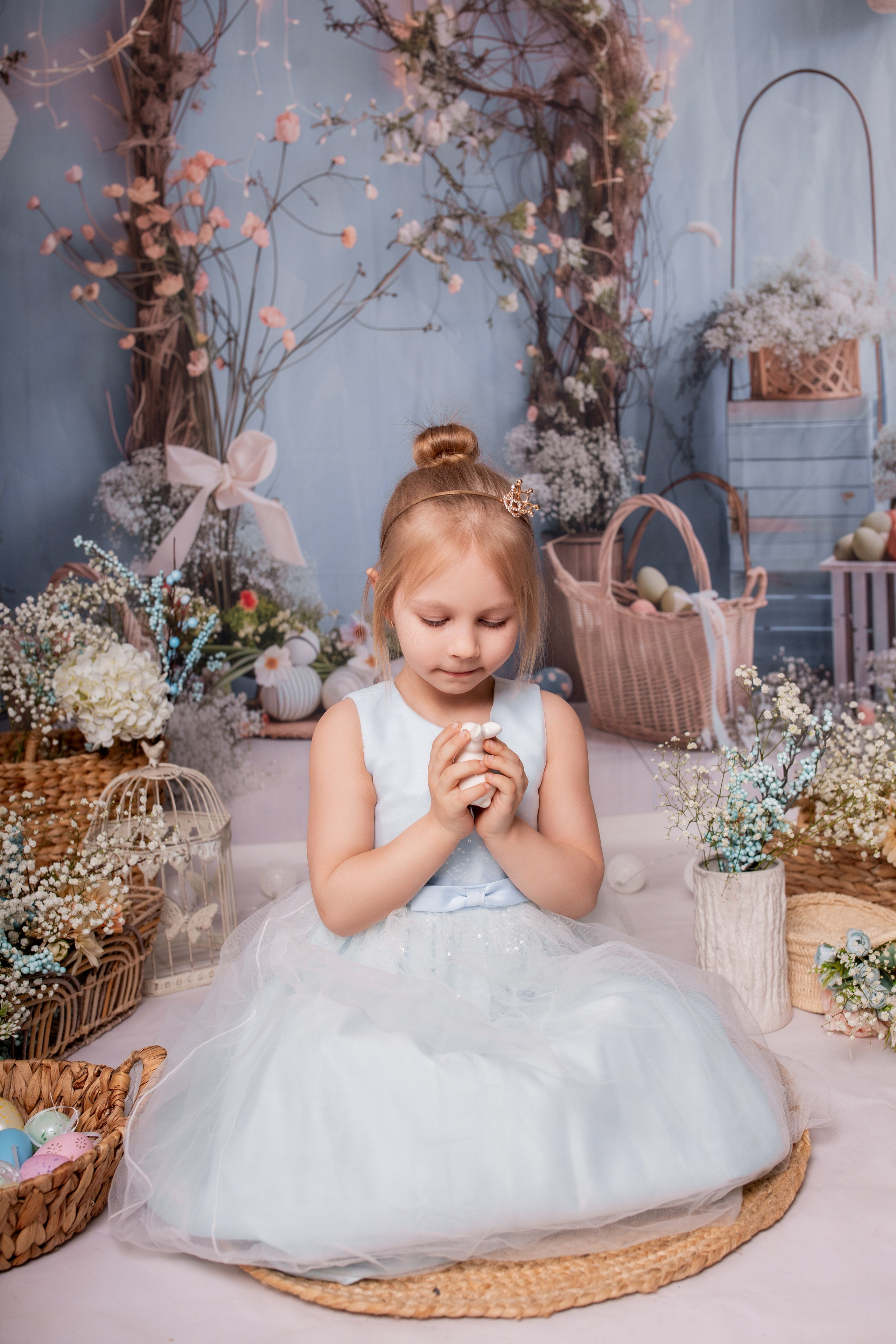 Весна 2026. Семейный и детский фотограф в Ярославле