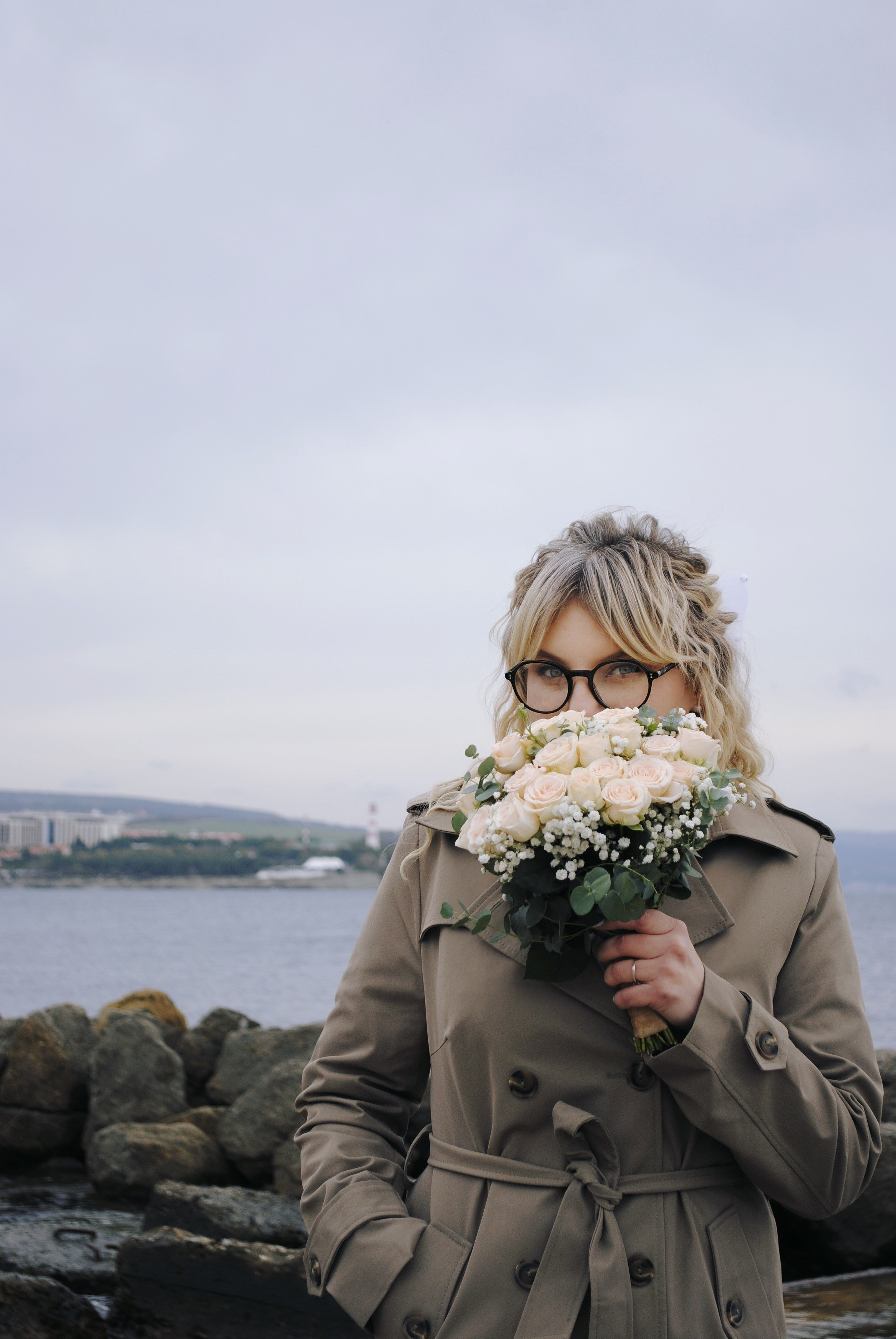 Иван &Ирина. Фотограф Мария Мусаелян