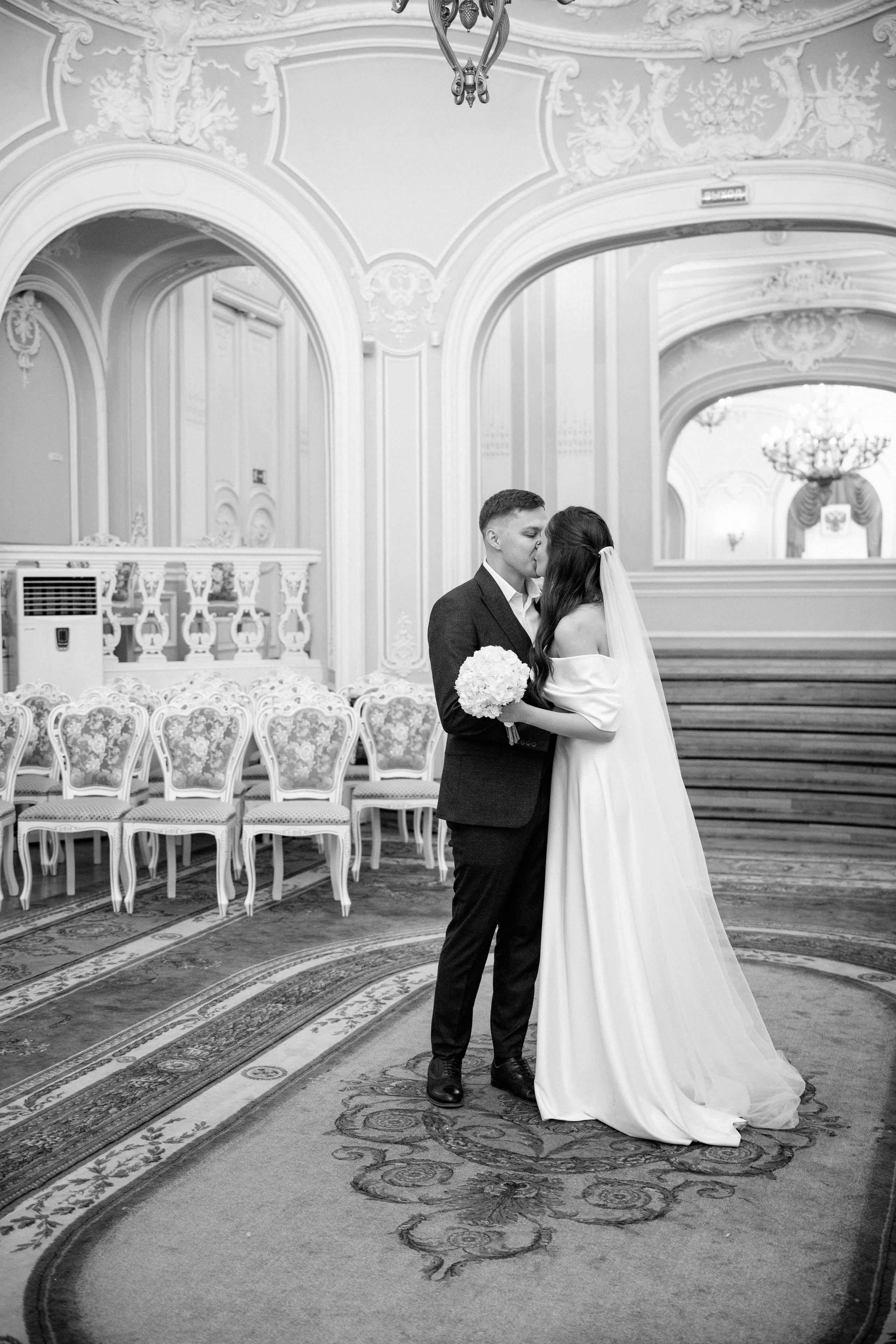 Маргарита и Руслан. Свадебный и портретный фотограф