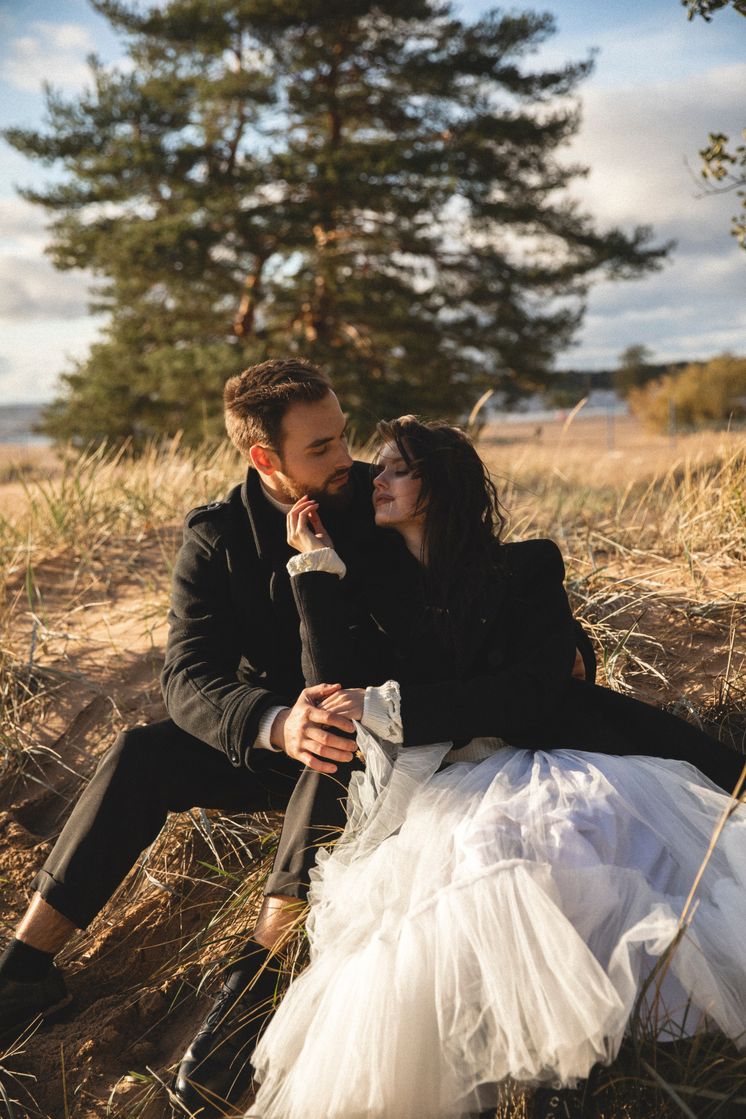 Диана и Кирилл. Свадебный и портретный фотограф