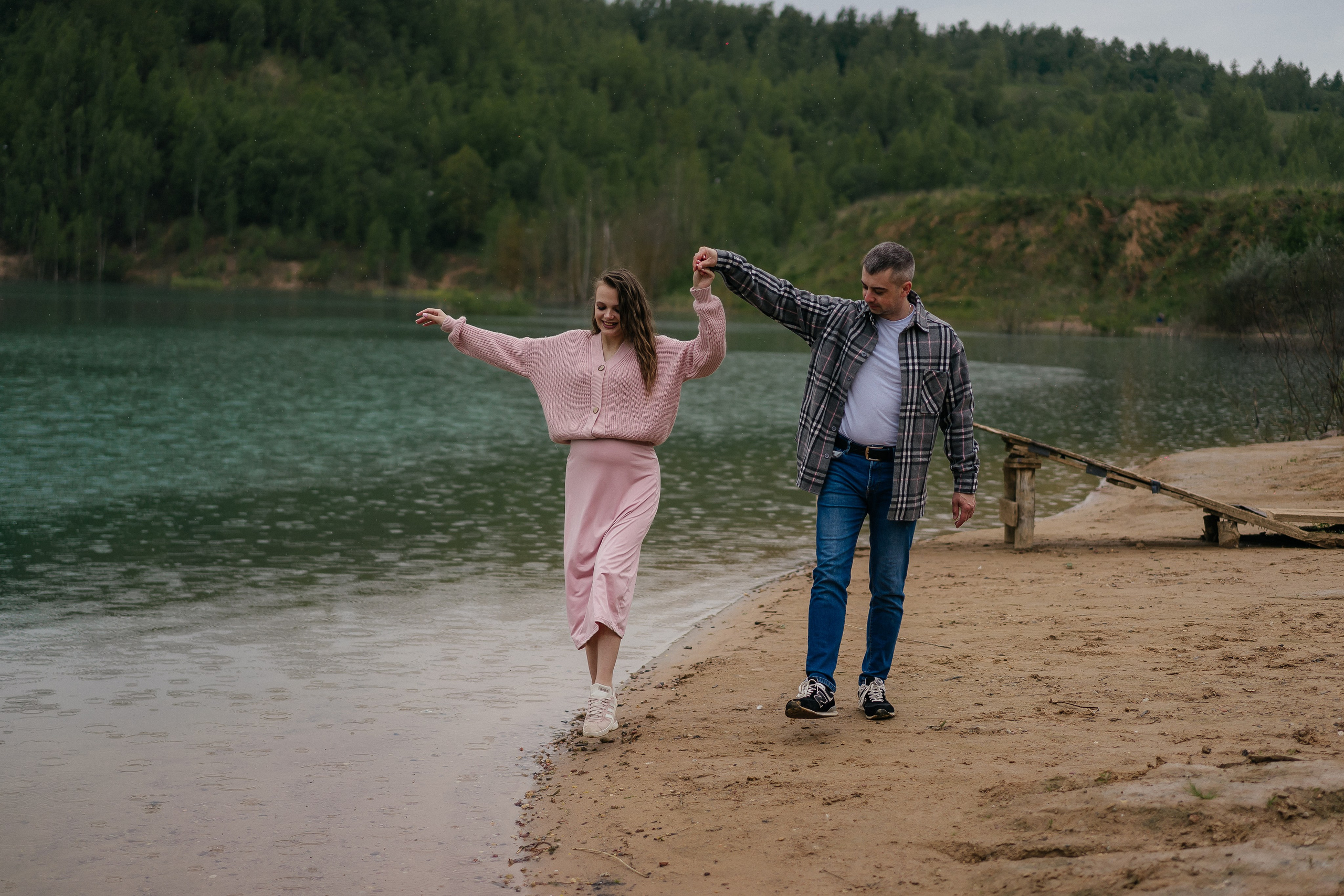 Таня & Влад | МЕЧТА. Фотограф и видеограф Смоленск | Студия Цезарь