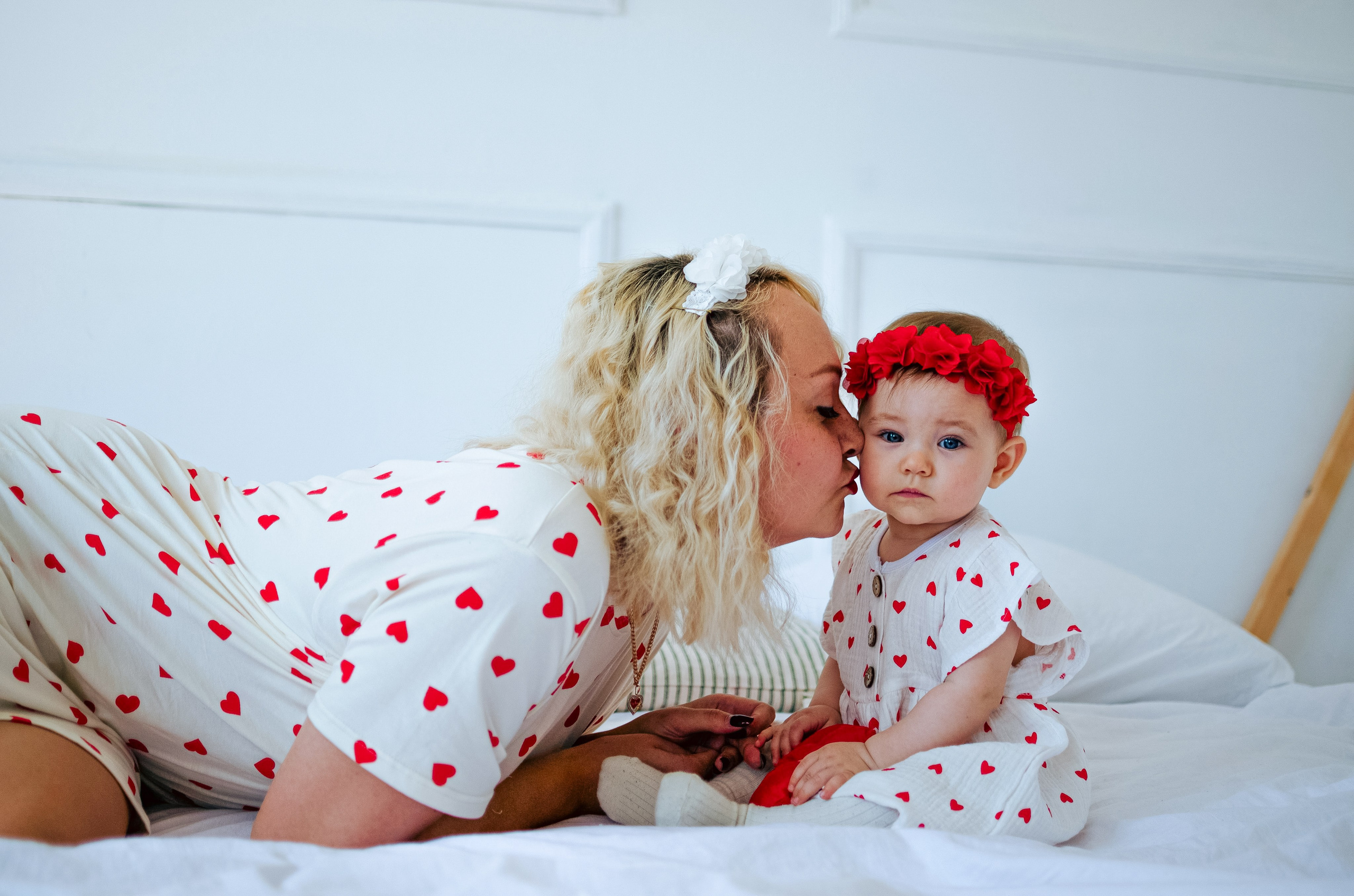 Наталья и Мира. Фотограф в Евпатории и по Крыму с которым комфортно всем Добровольская Татьяна