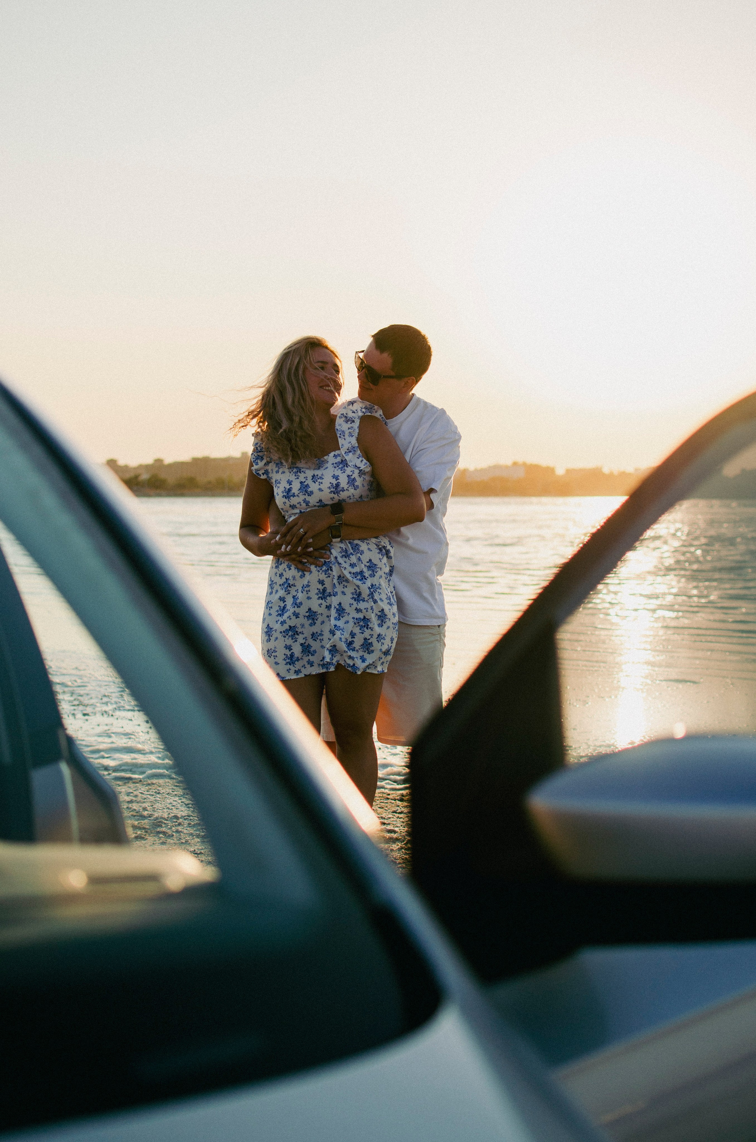 Валентина&Евгений. Фотограф в Евпатории и по Крыму с которым комфортно всем Добровольская Татьяна