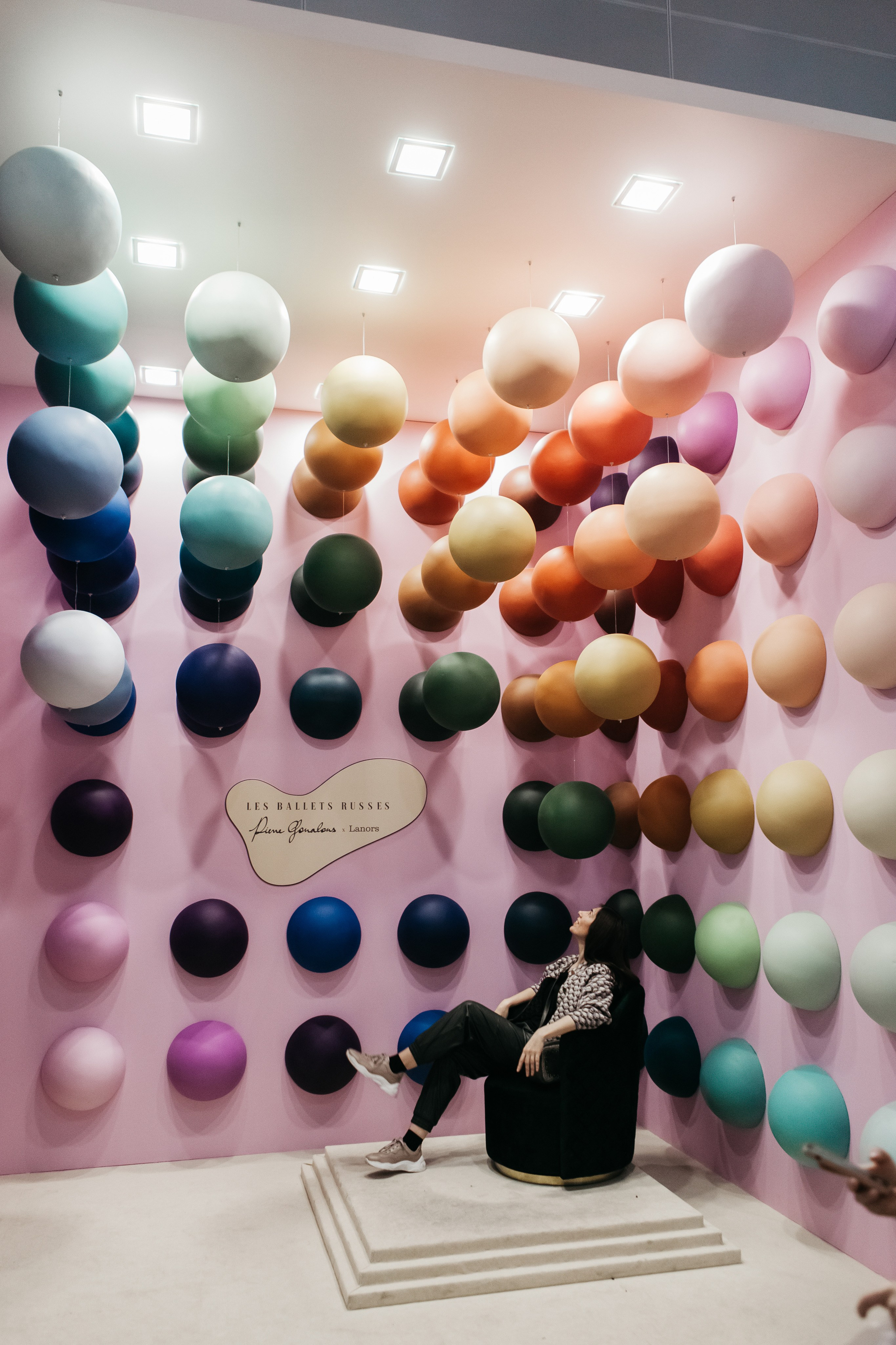 Выставки. Фото и видео для бизнеса Обнинск, Калуга, Москва