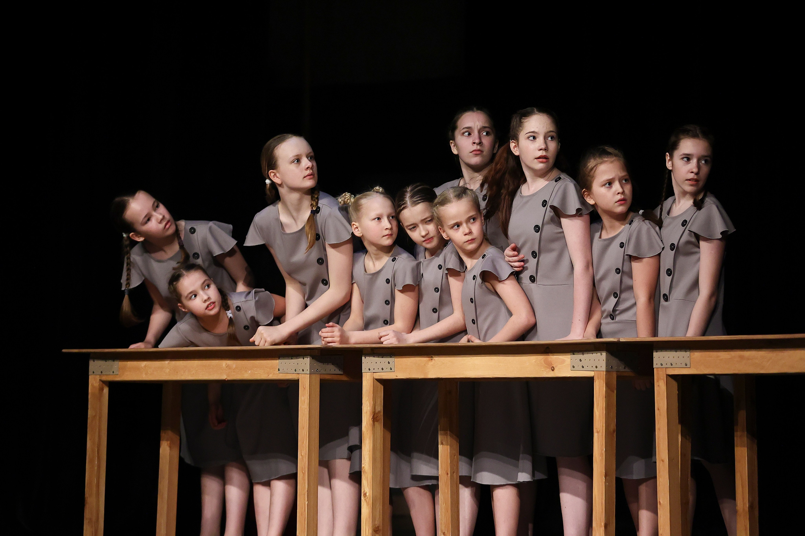 Профессиональная съемка хореографического конкурса в Москве. Портретный Фотограф Александр «Konevtsoph» В Санкт-Петербурге