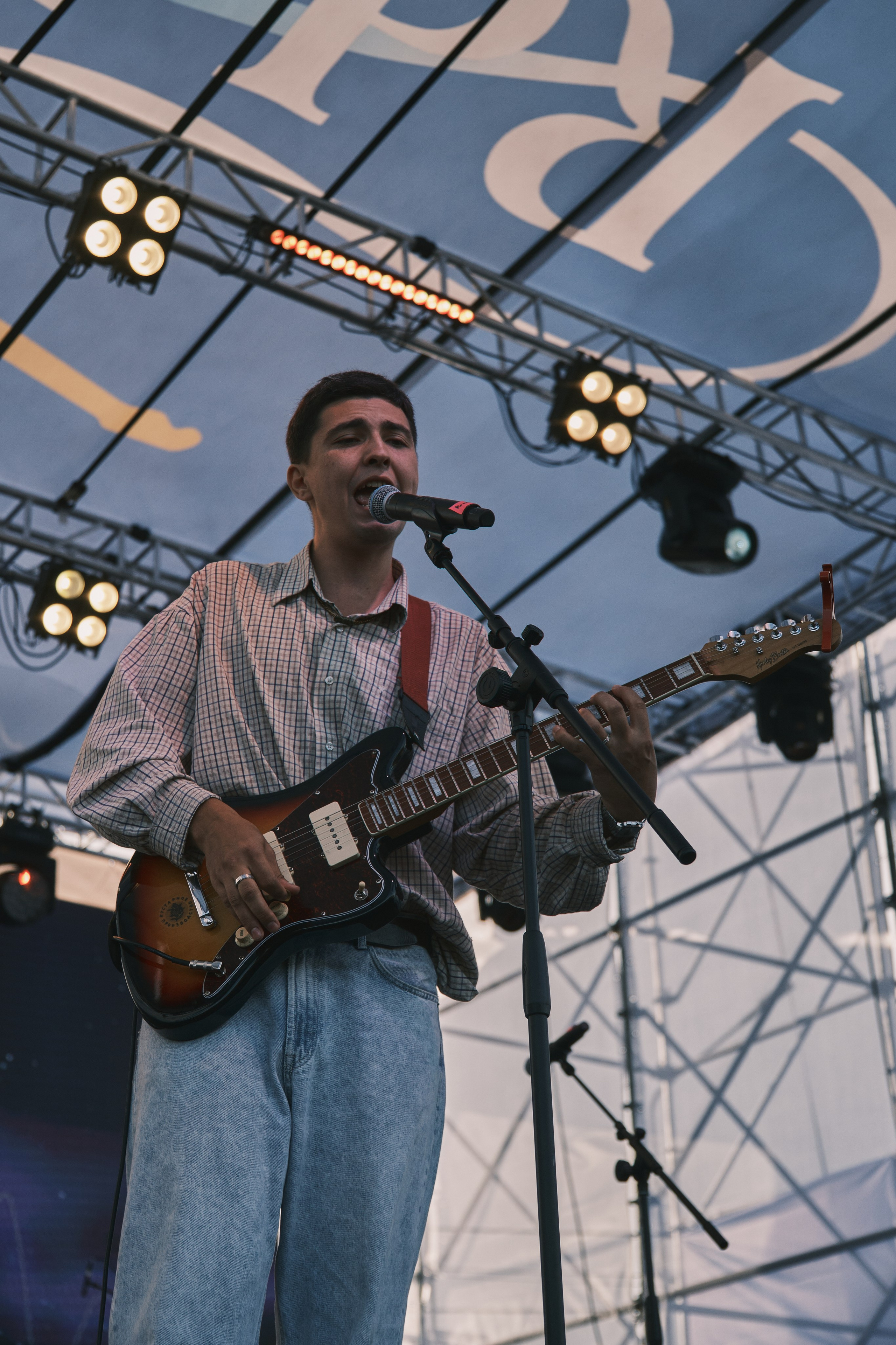 “Wings of Sakhalin — 2025” Festival