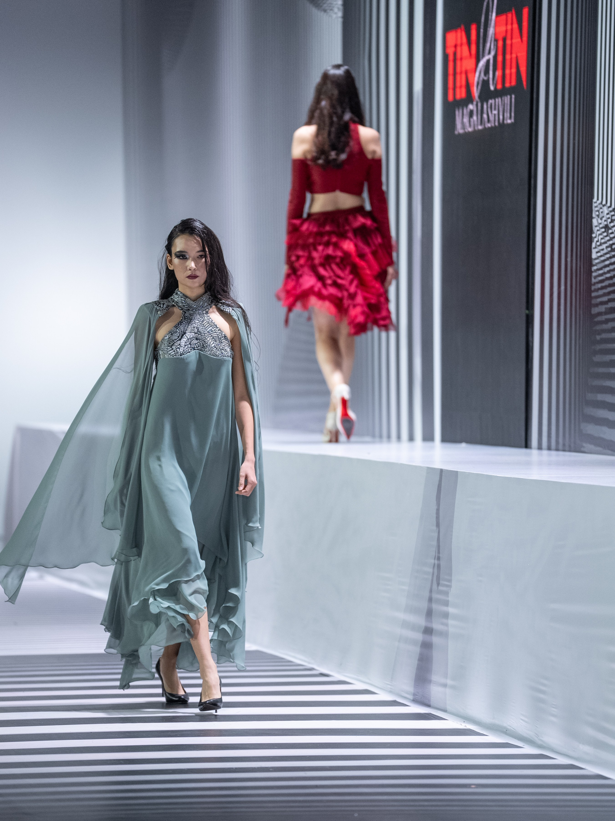 TINATIN (Tinatin Magalashvili, Грузия). Сайт Алматинского НЮ АРТ, будуар и фэшн фотографа Дениса Карпенко