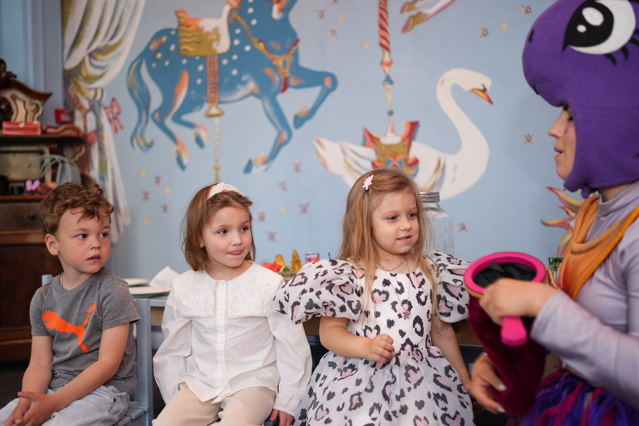 День Рождения. Семейный и свадебный фотограф Минск, Беларусь Анна Орловская