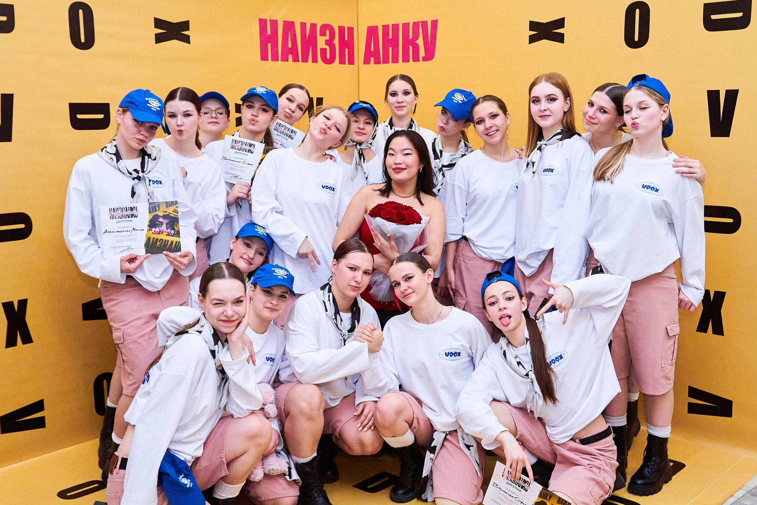 НАИЗНАНКУ. Фотограф Новосибирск