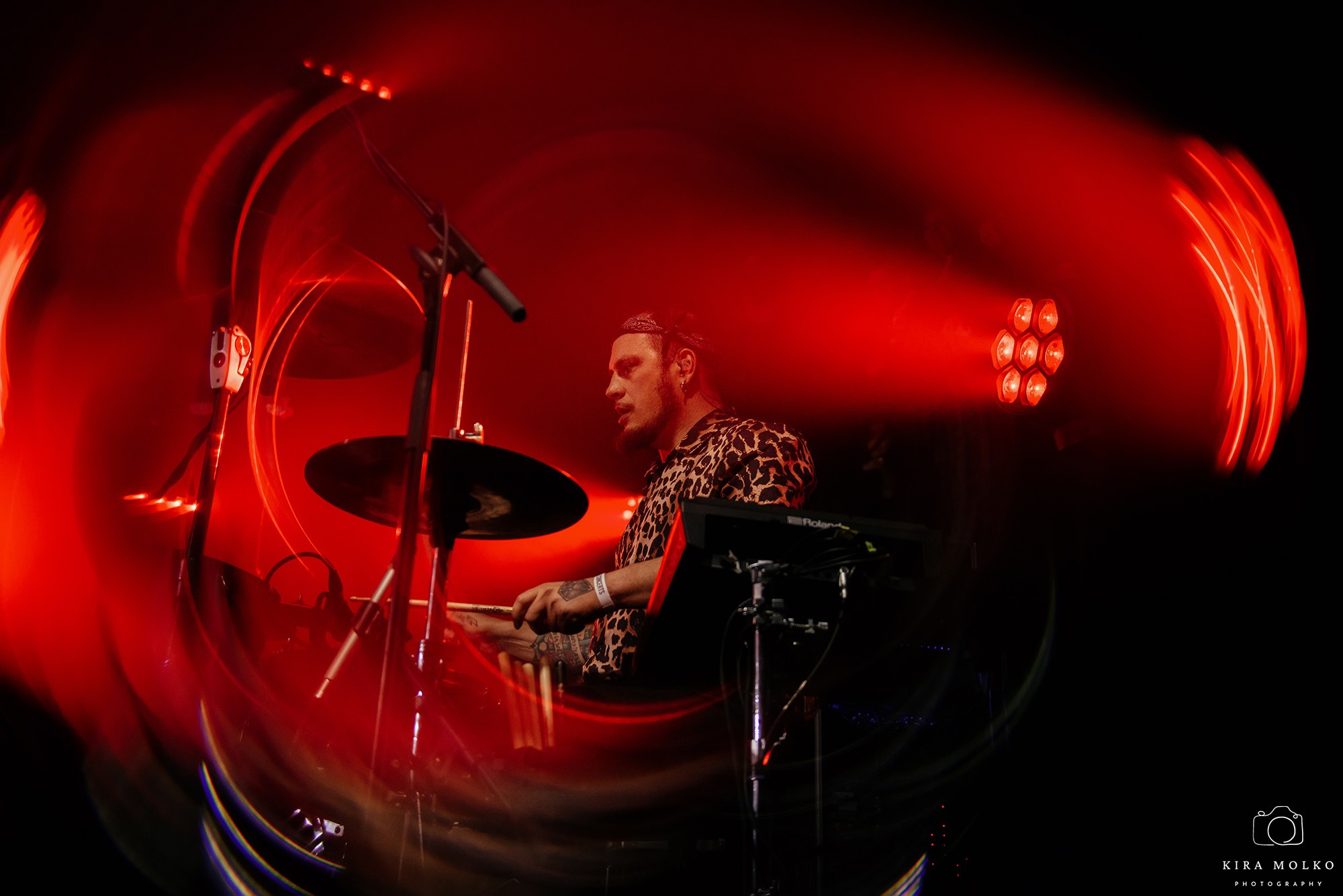 Jane Air. Кира Молко — Концертный фотограф в Санкт-Петербурге