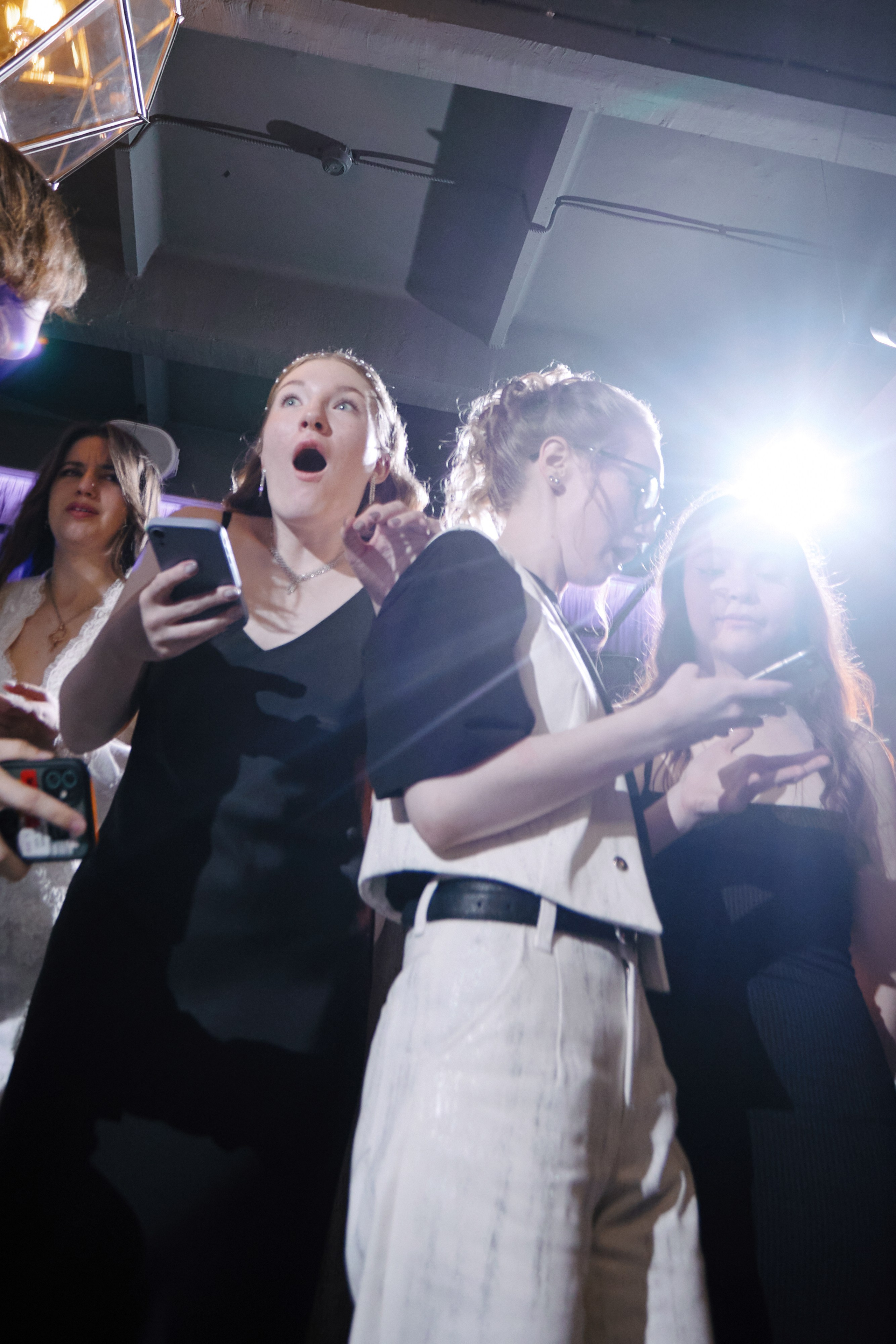 Выпускной 11кл. Портретный и свадебный фотограф в Екатеринбурге Владимир ЛузинЛузин