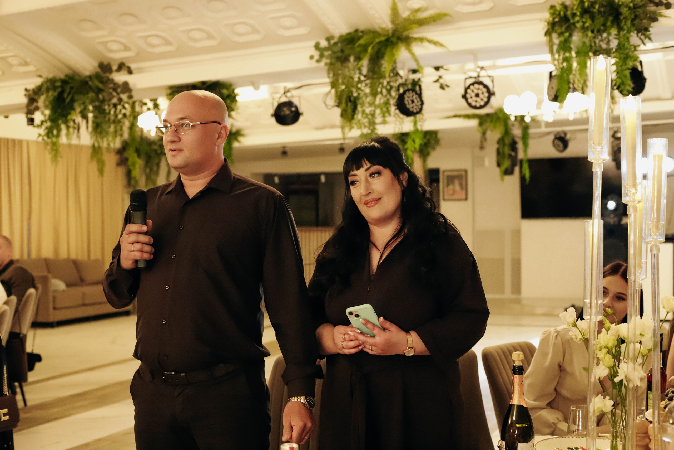 СОФИЯ & МИХАИЛ. Фотограф Мариуполь | Ялта | Крым — Диана Мазенко