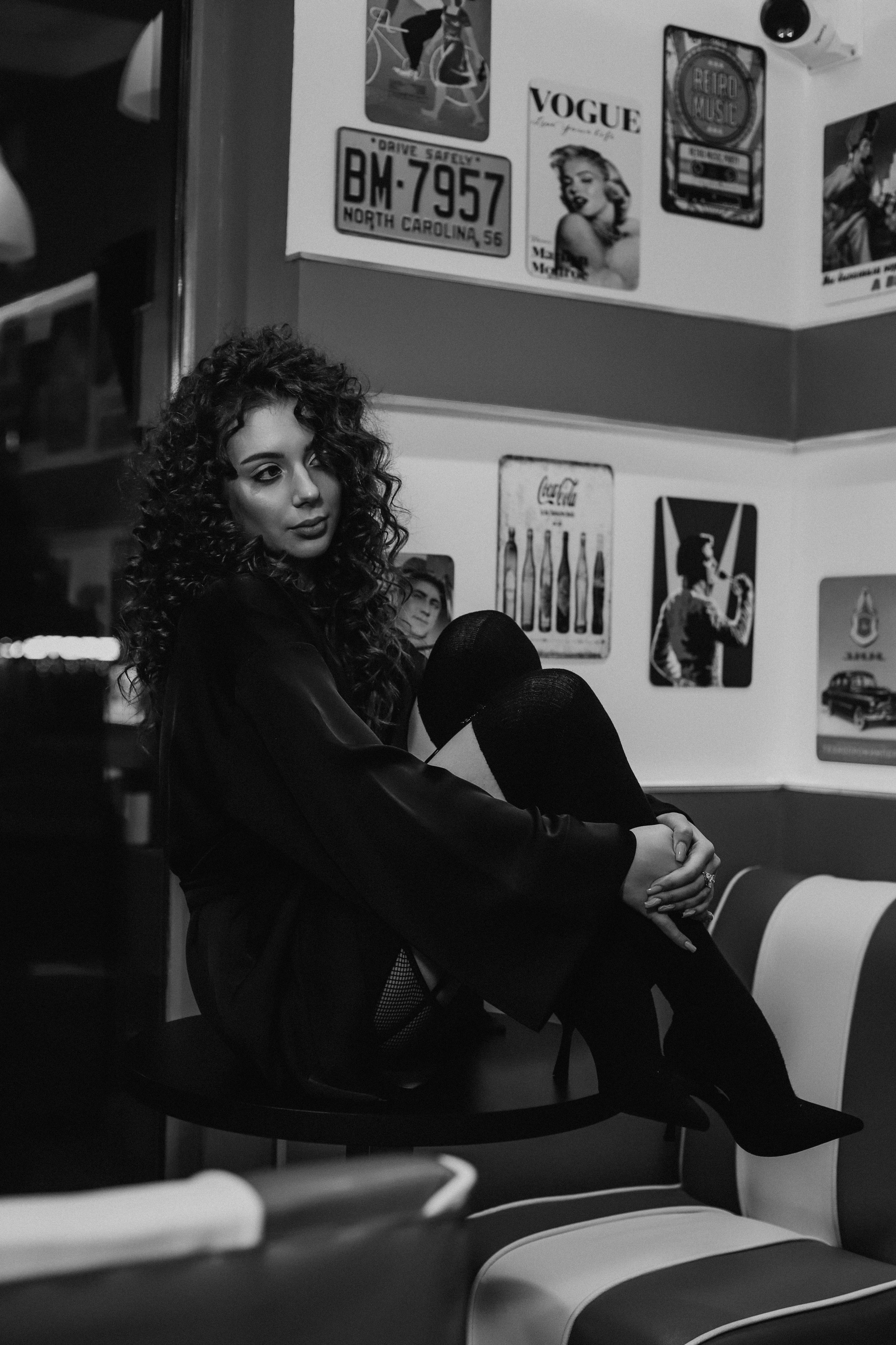 ЛЕОНА. Фотограф Мариуполь | Ялта | Крым — Диана Мазенко