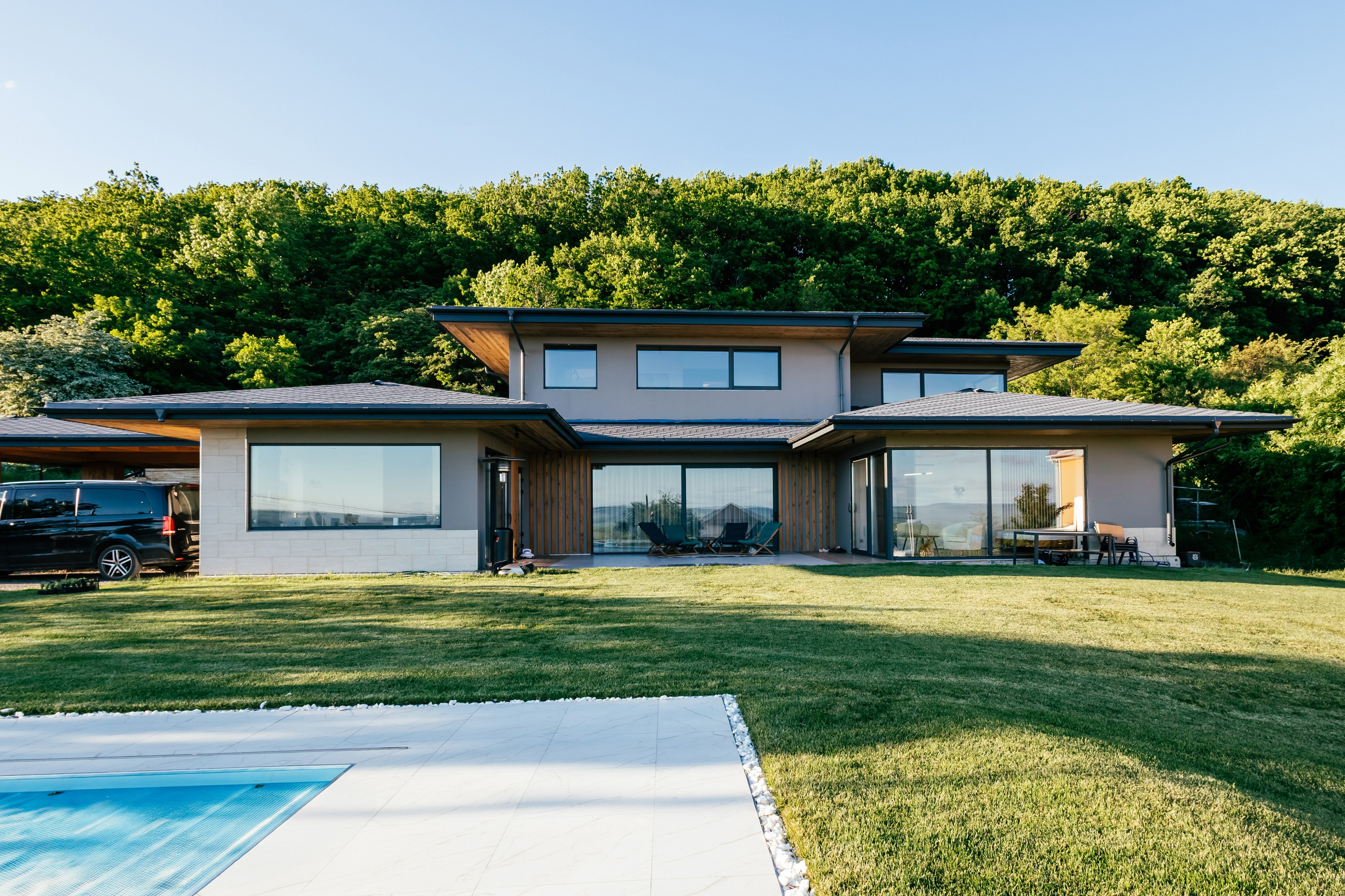 Интерьерная фотосъемка. Фотограф Алексей Воронов