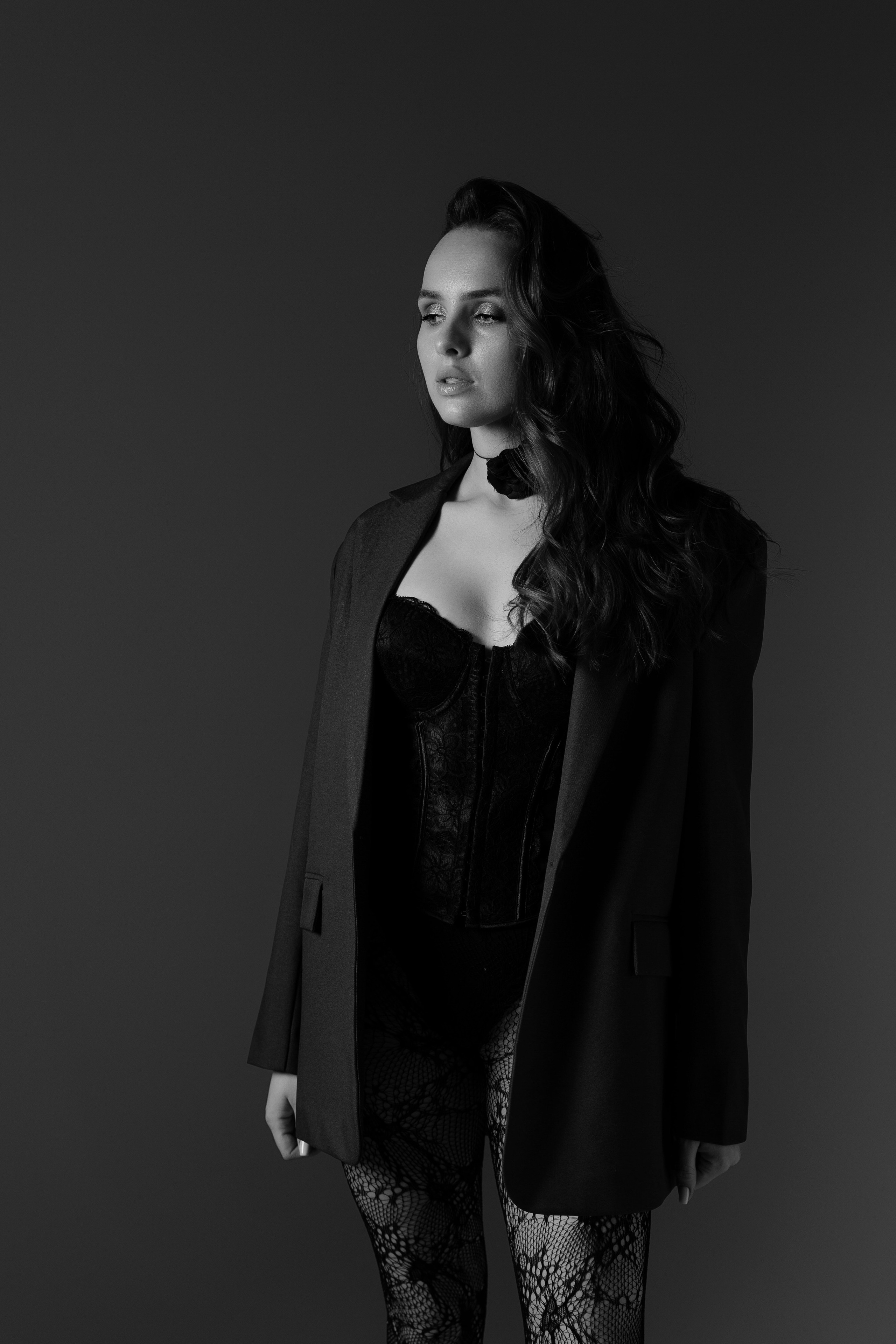 Диана. Фотограф Сотникова Вероника