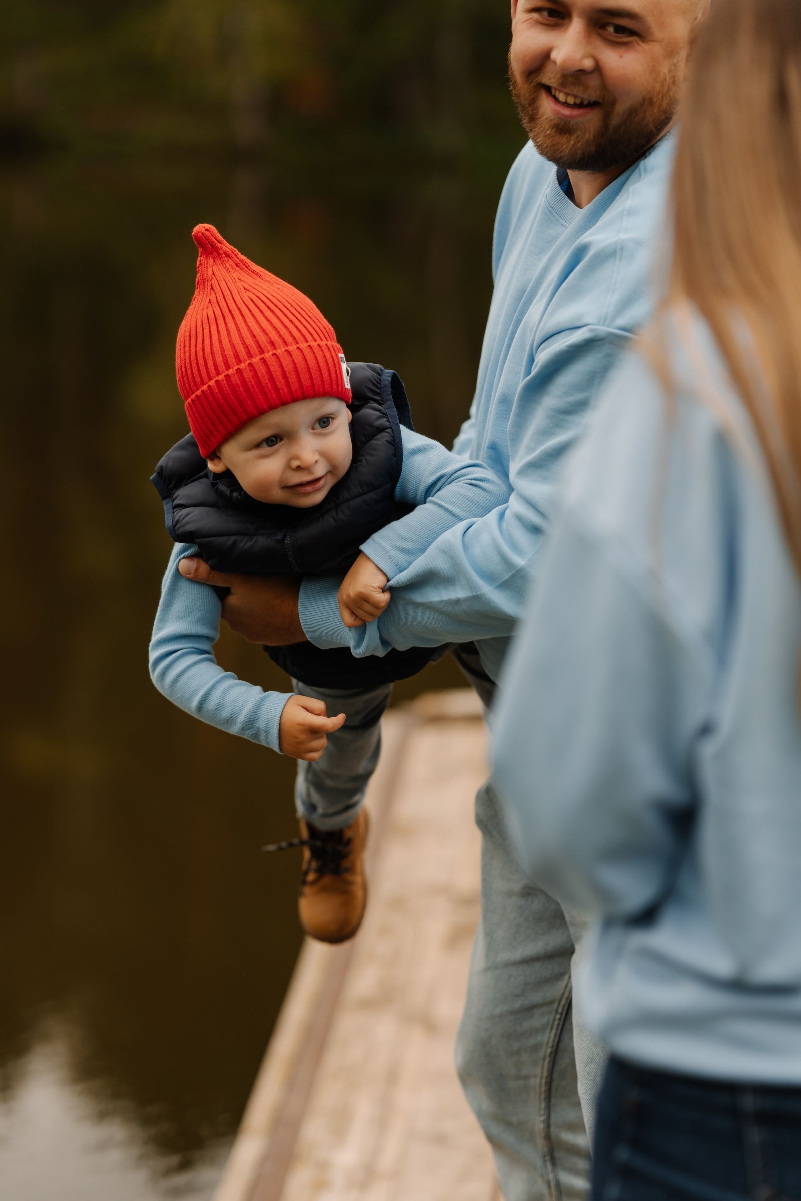 2х летие Тимурика. СВАДЕБНЫЙ ФОТОГРАФ КРАСНОЯРСК