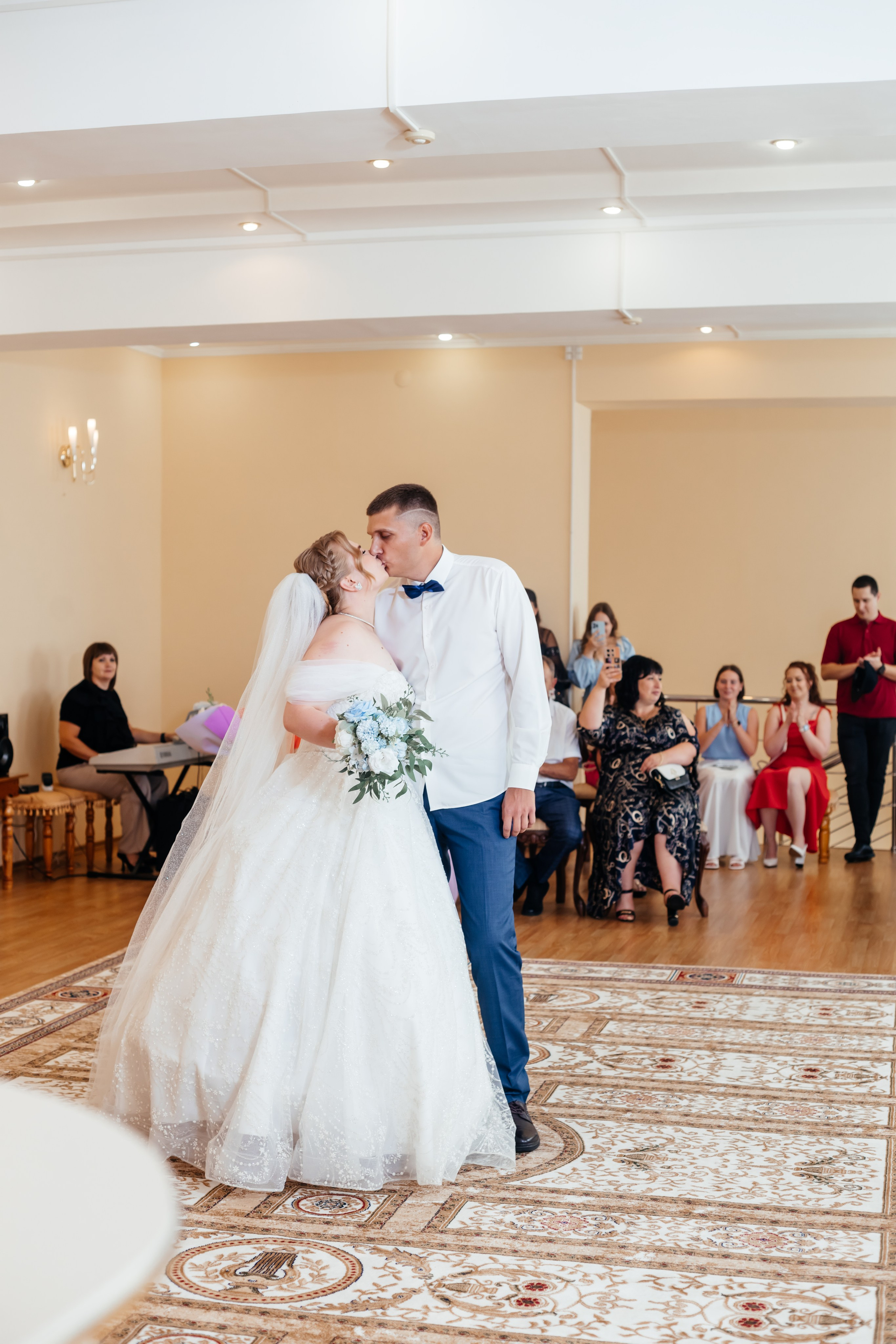 Свадьба в Новопокровской. Свадебный и семейный фотограф в Краснодарском крае Мария Данилкина