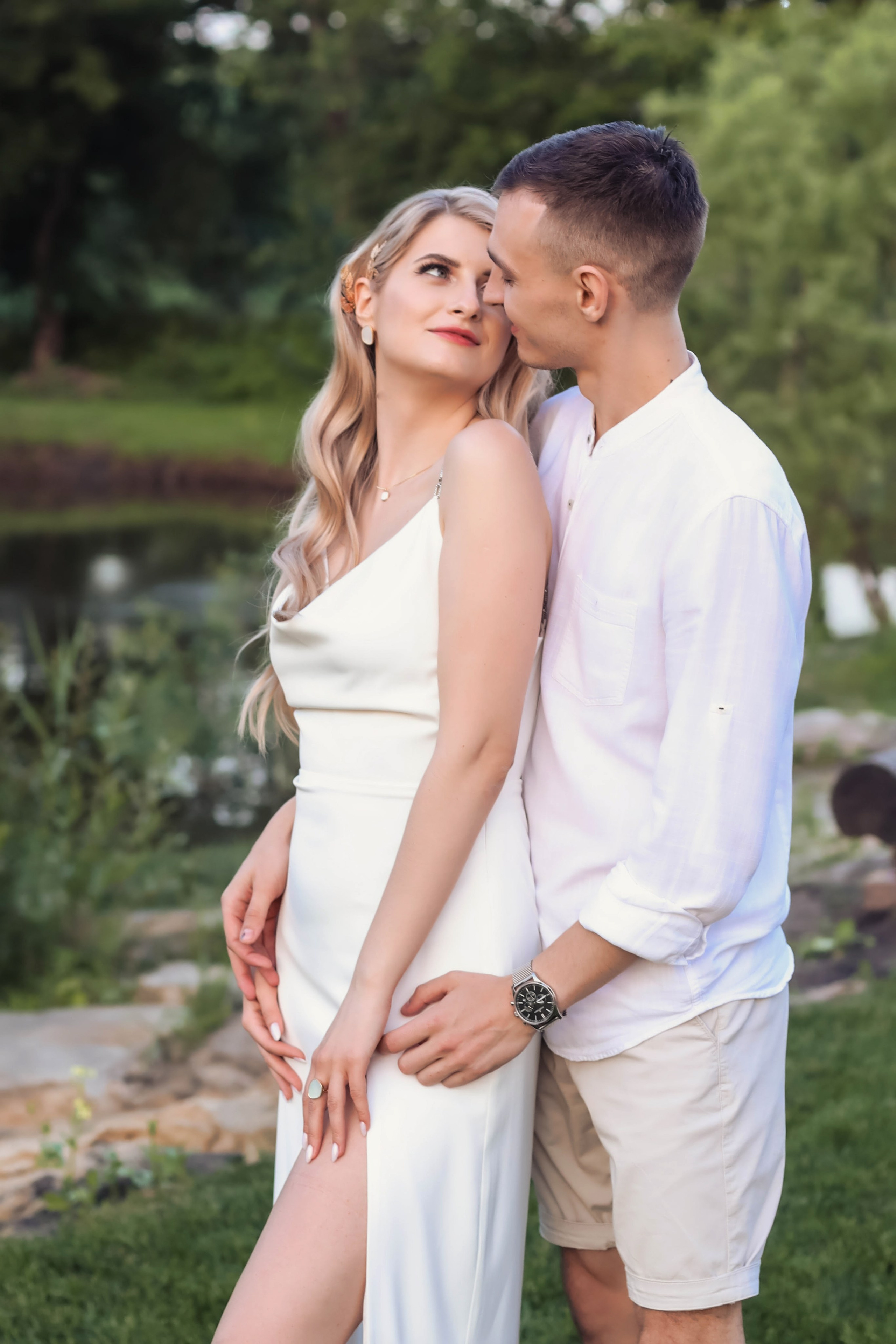 A & M. Семейный, детский, свадебный фотограф в Москве, Люберцах