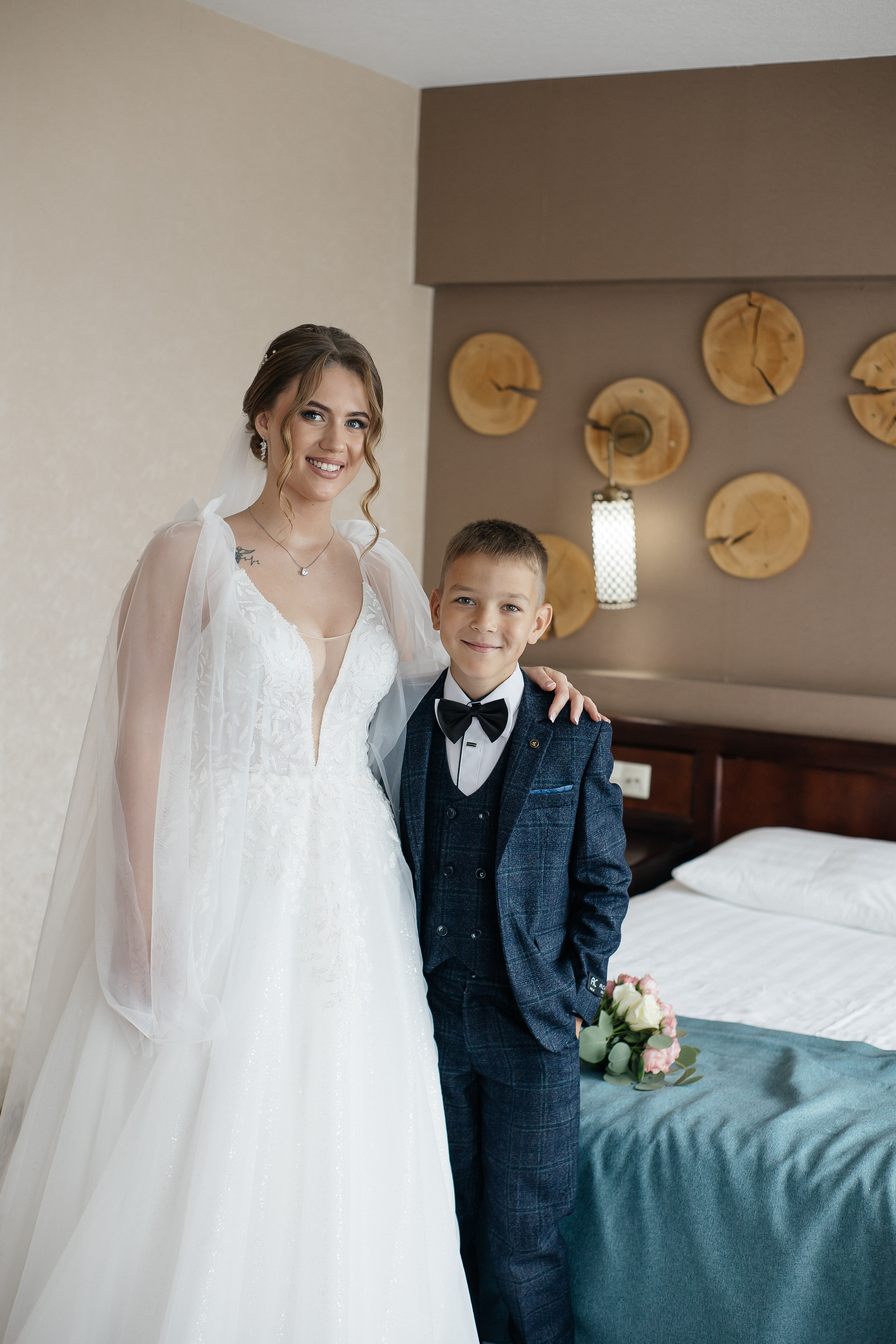 Свадьба полный день. Фотограф в Иркутске