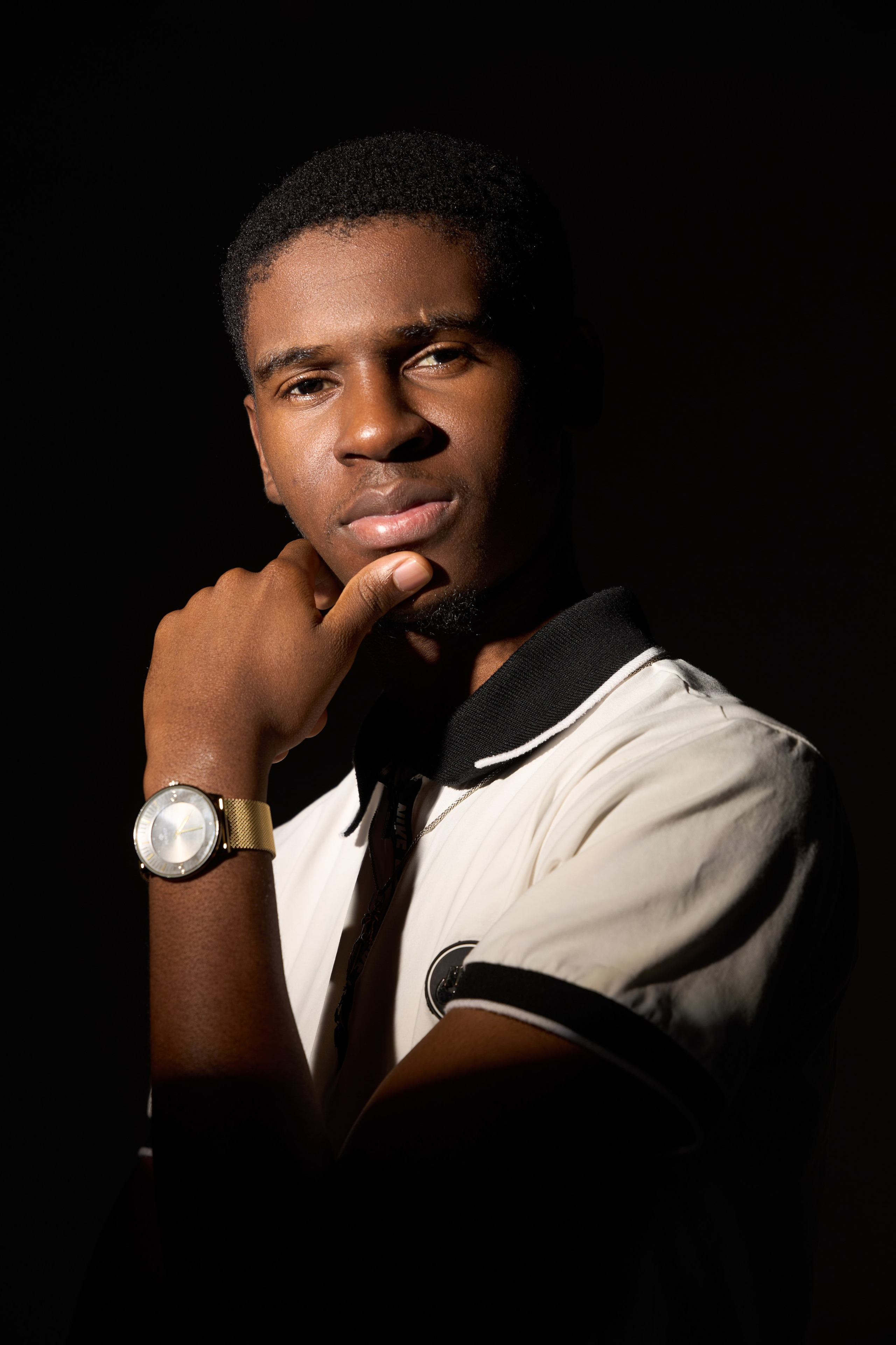 Мужской портрет. Фотограф Великий Новгород Татьяна Чиглинцева