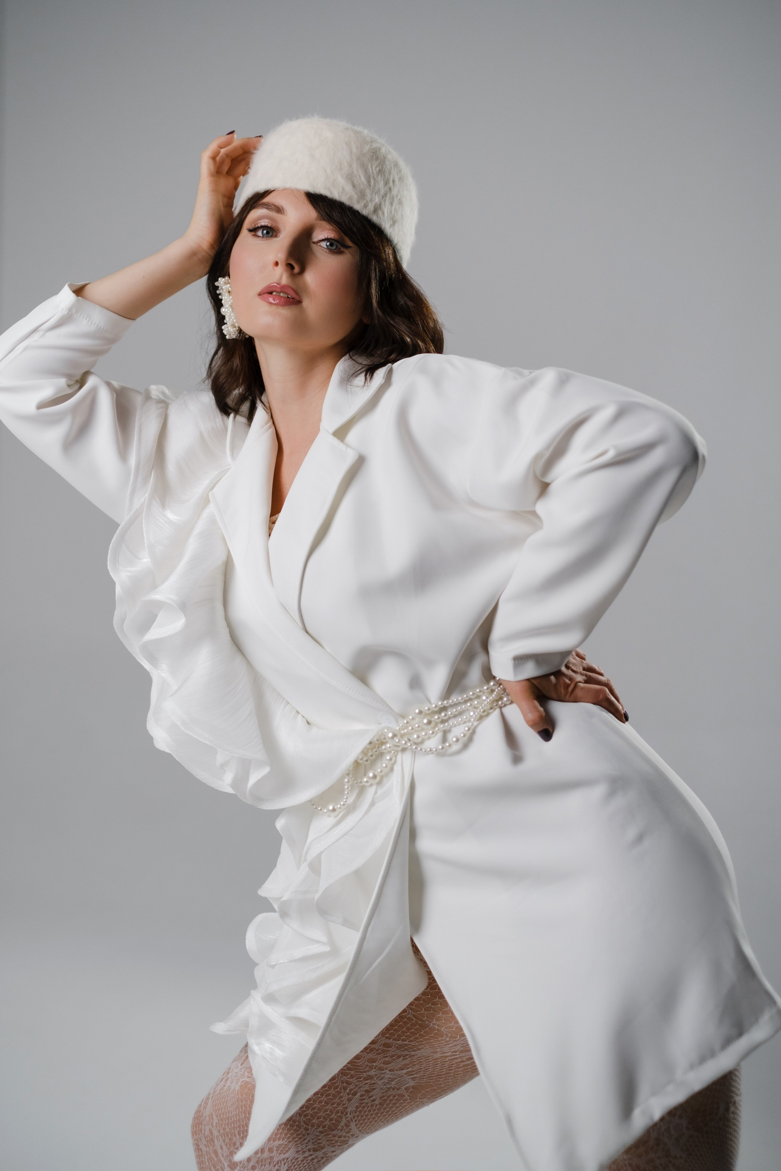 Марина. Свадебный фотограф в Брянске Иванникова Елена