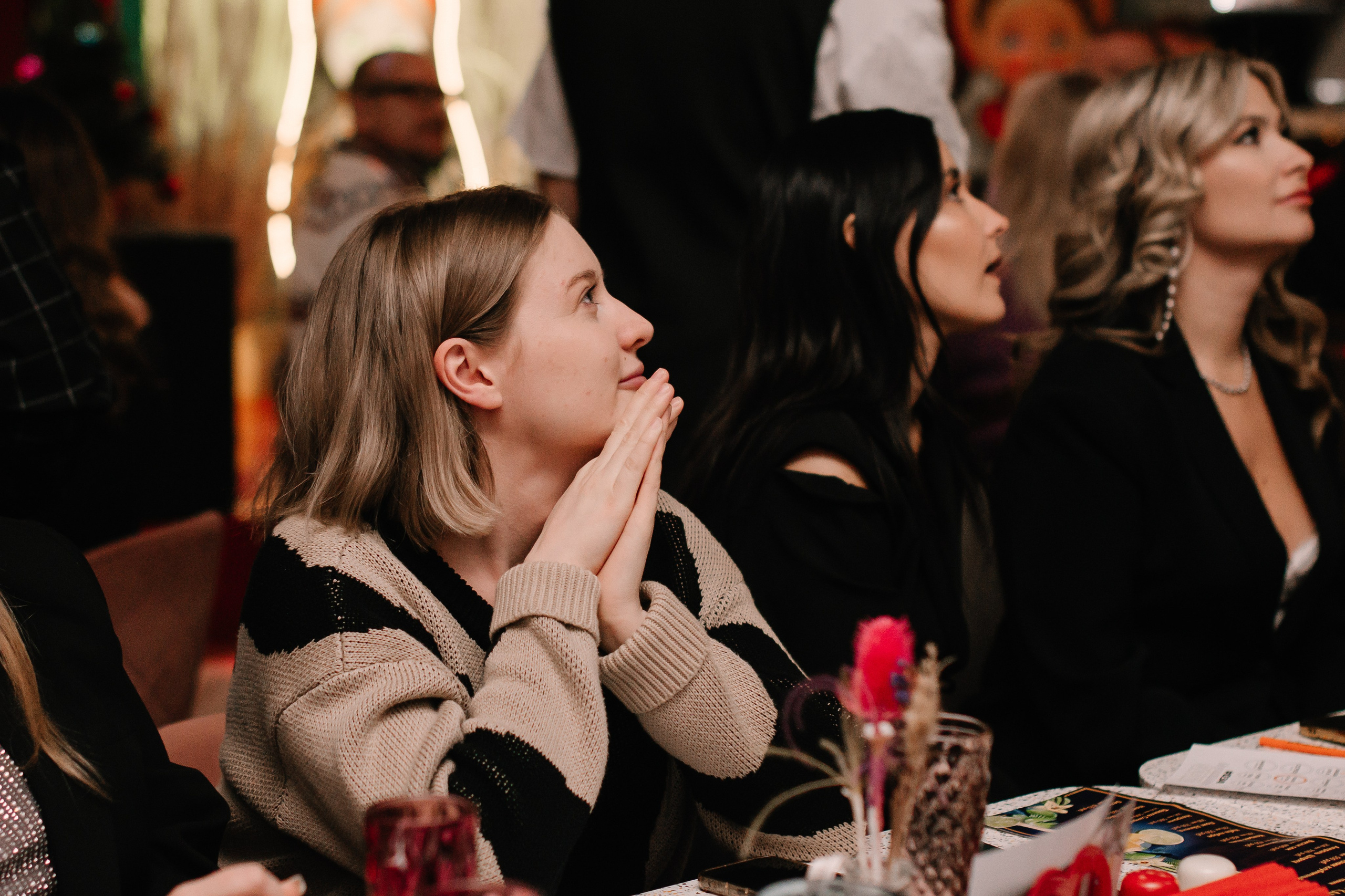 Музыкальное Бинго. Фотограф в Челябинске Любовь Денисенко