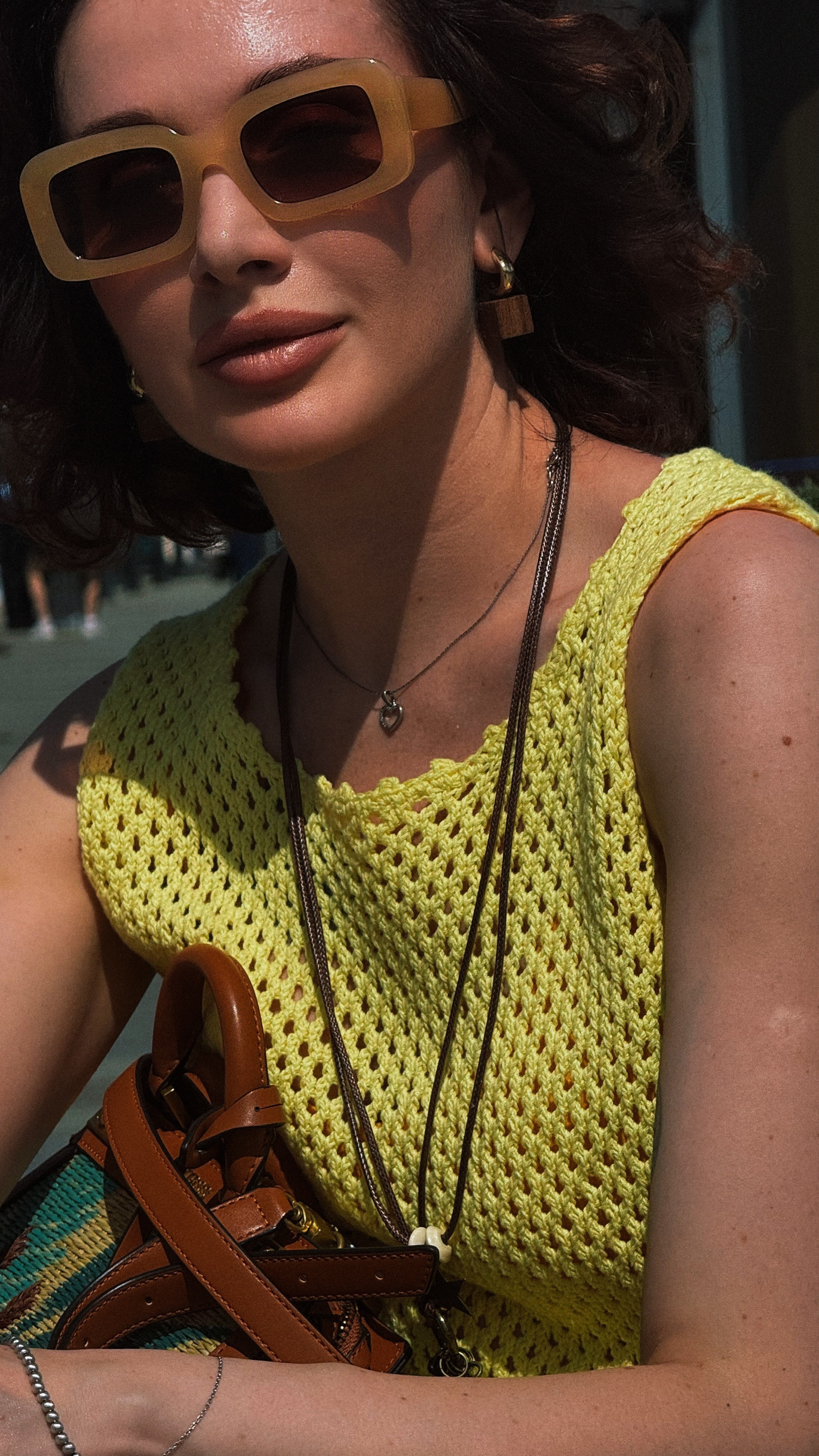 Лиза. Главная