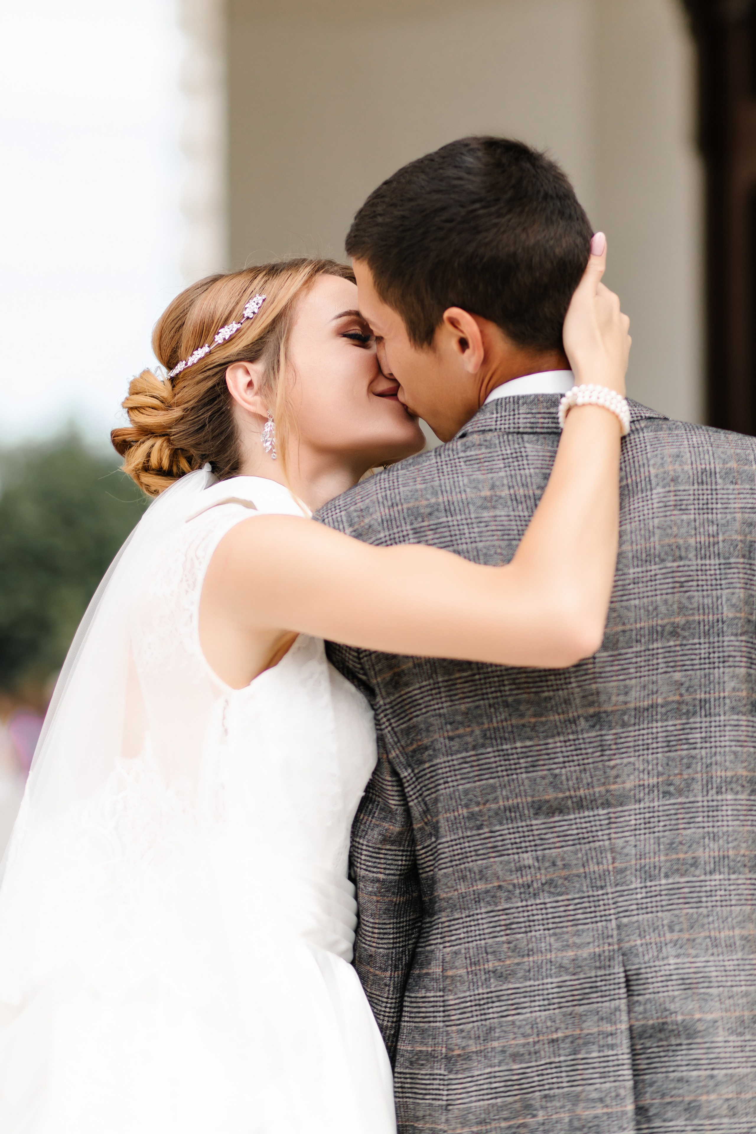 Лена и Коля. Фотограф в Тамбове Ольга Мельникова