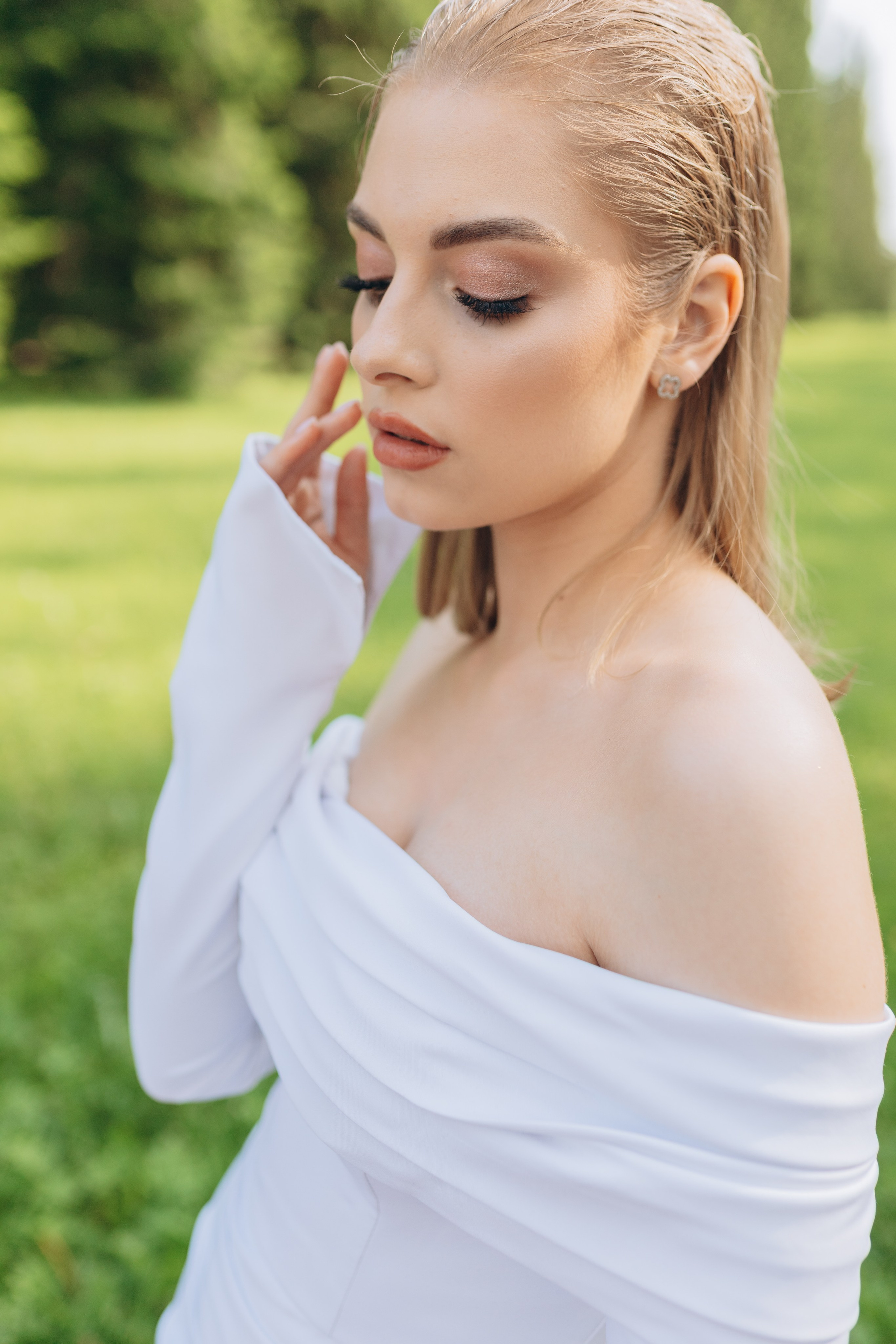 Вероника и Даниил. Фотограф Белозерцева Марина