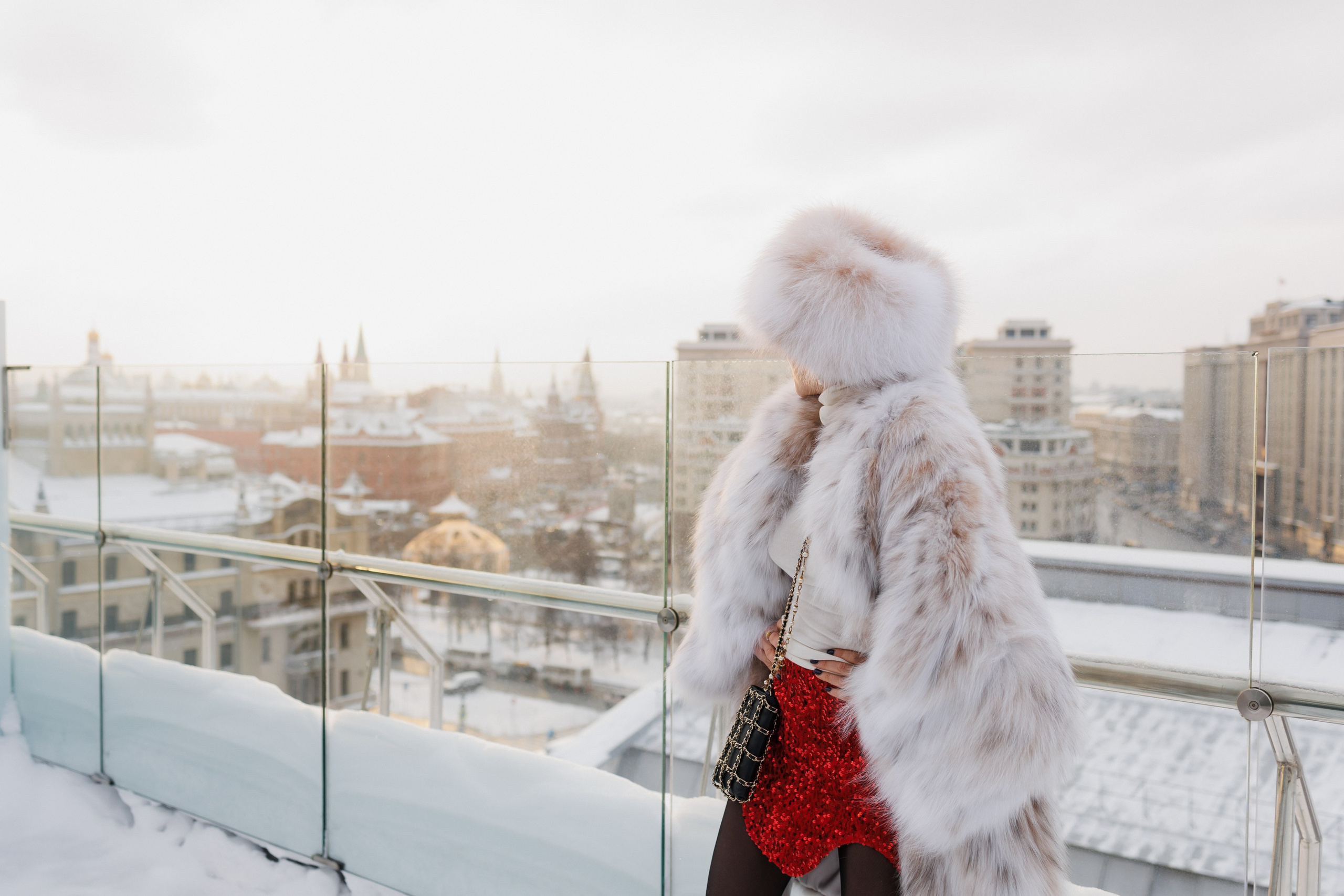 Beauty-девичник LEFFERS. Yulia Tsyganova