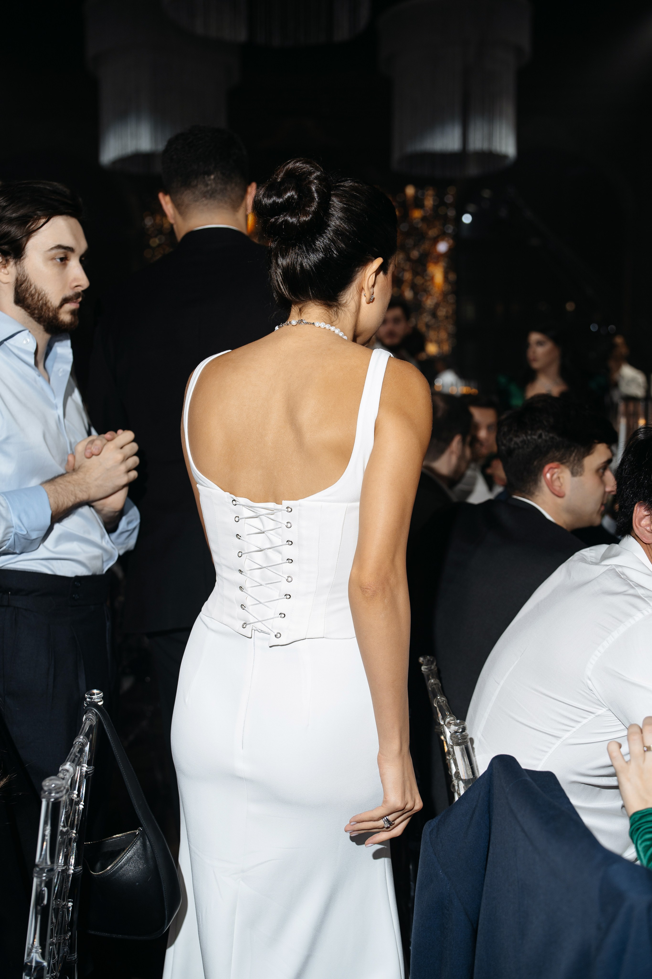 Теллур и Диляра. Свадебный и репортажный фотограф в Москве Андрей Вайман