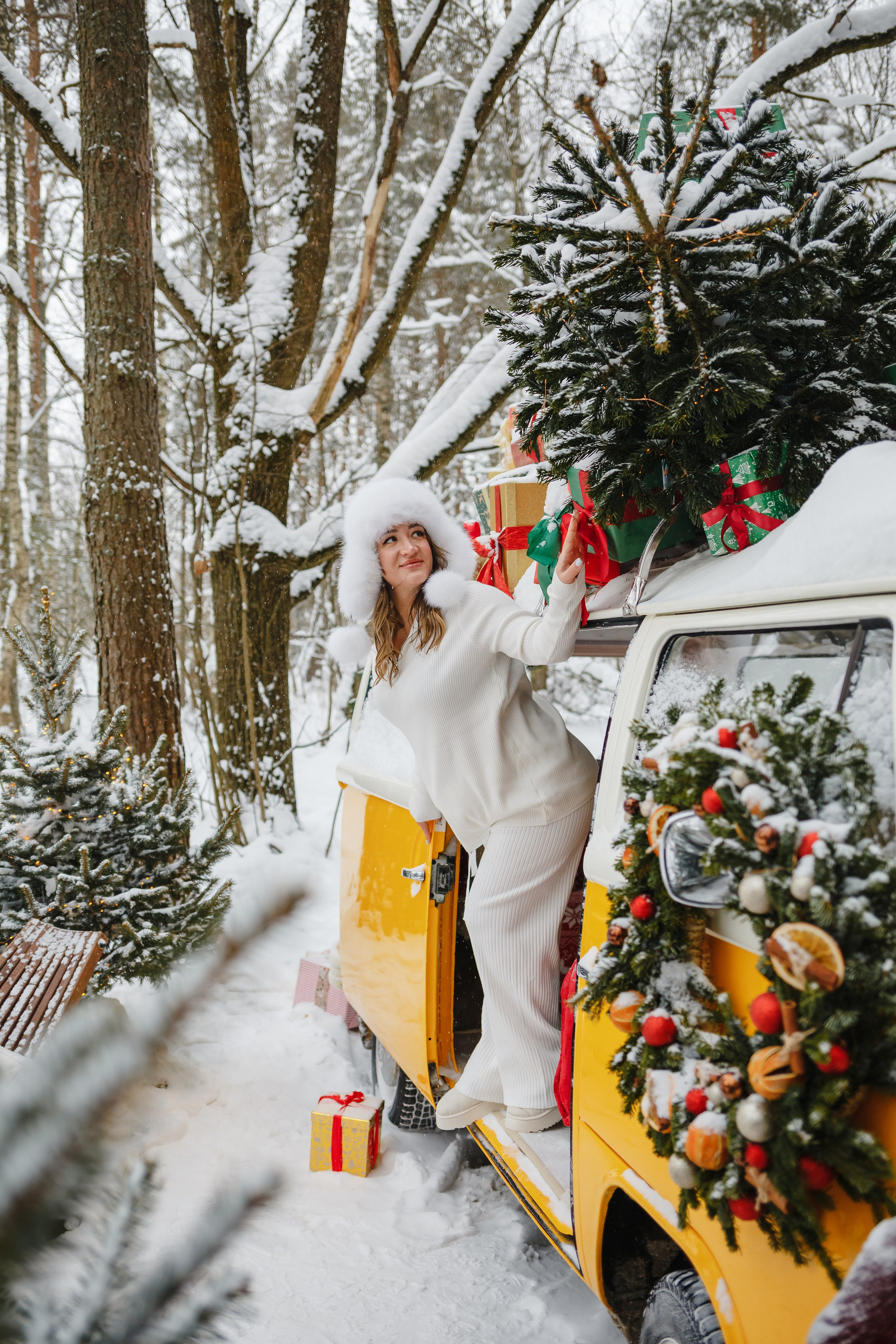 Наталья. Семейный фотограф Николаева Ольга