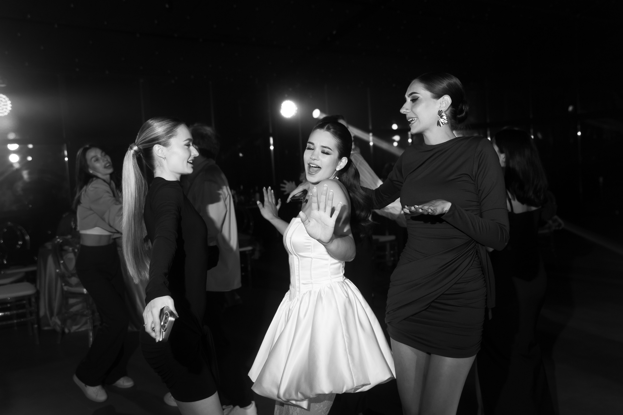 Павел и Арина. Свадебный фотограф Дарья Свет