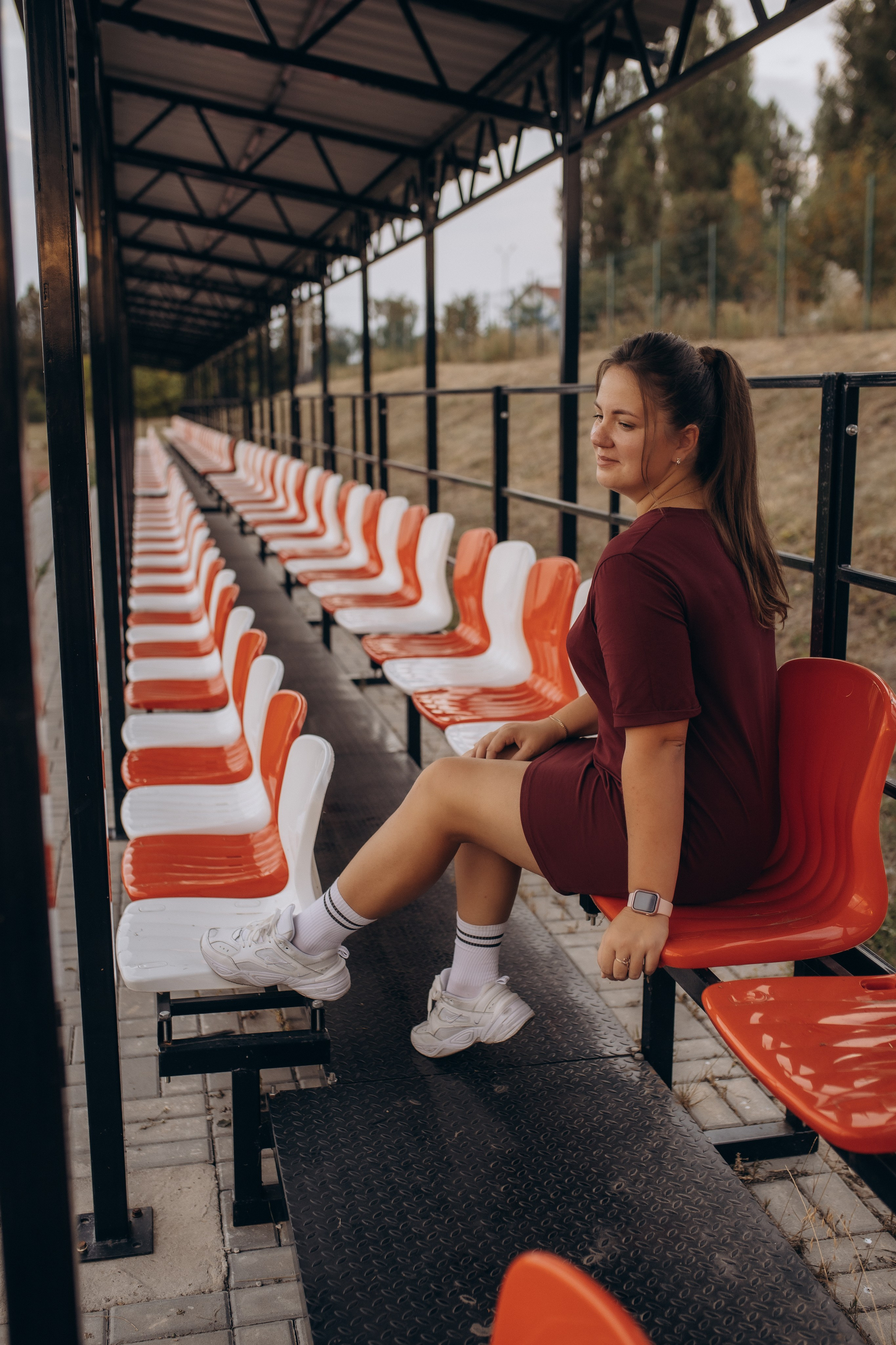 Егорке три. Свадебный и семейный фотограф в Белгороде Евгения Курочкина