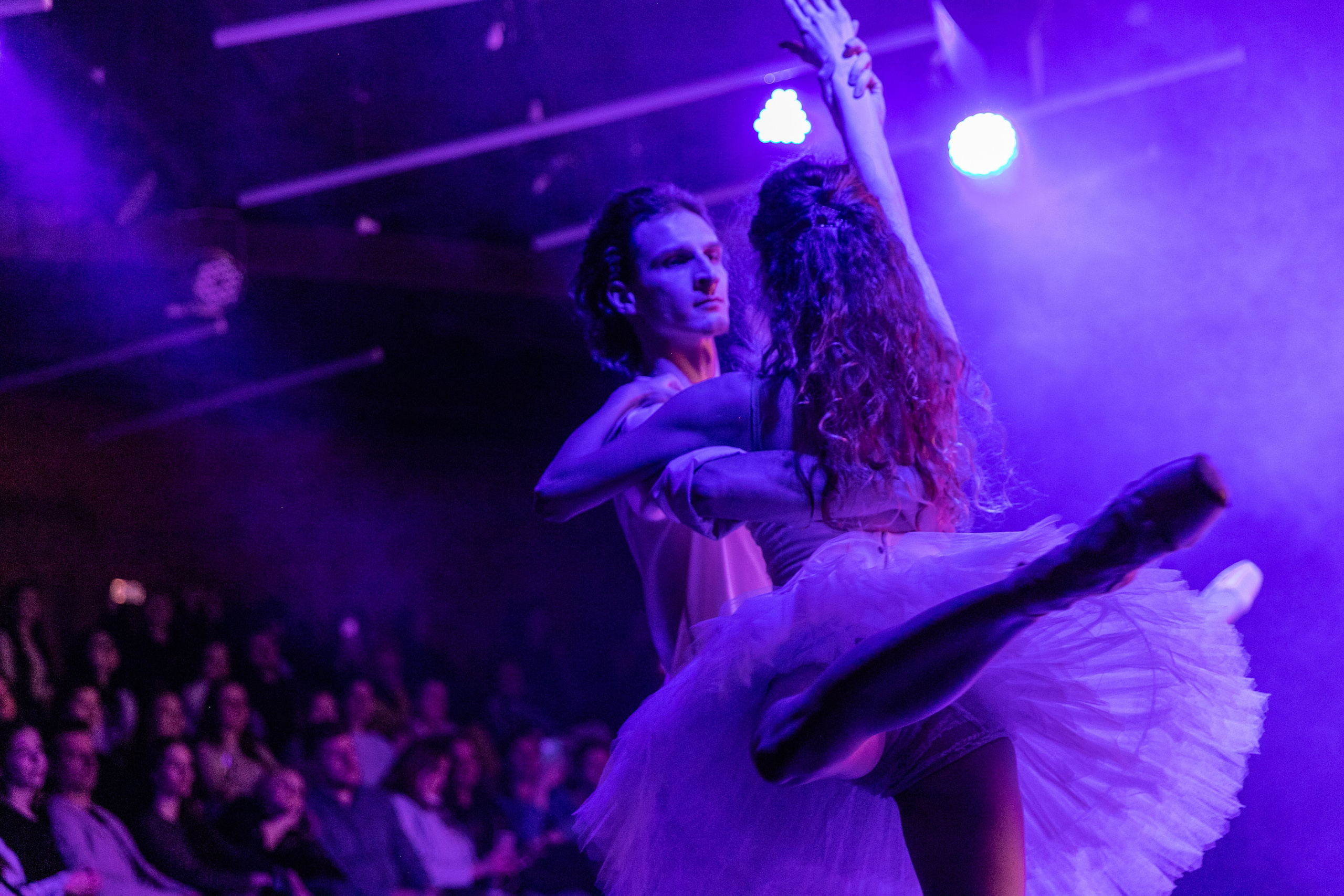 Репортаж. Свадебный фотограф в Москве Элина Ларченкова. Фото, которые цепляют