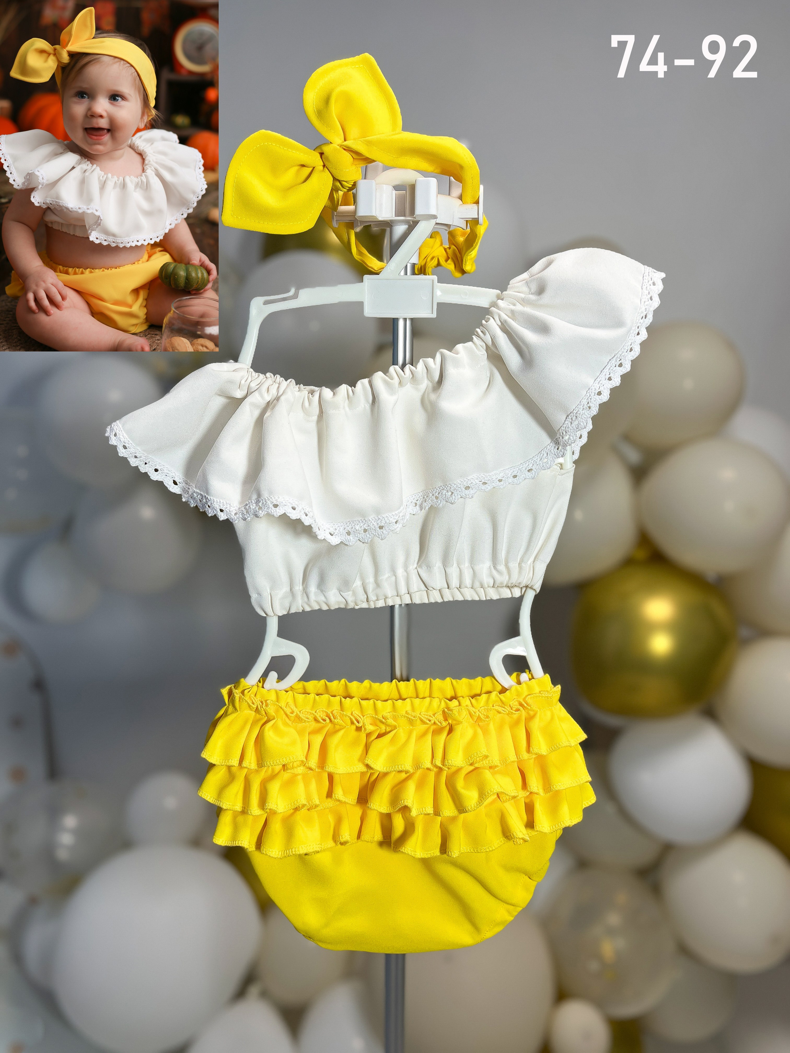 Для девочек. Детская фотостудия в Санкт-Петербурге