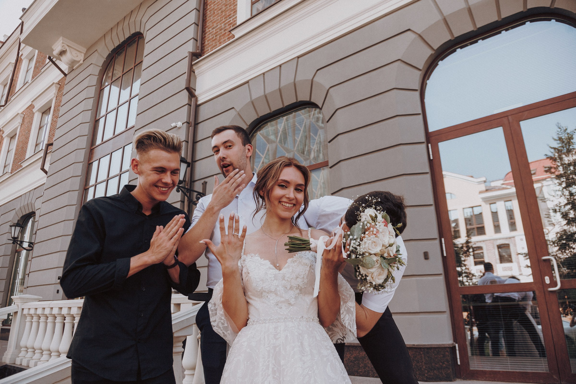 ВАЖНЫЕ СОБЫТИЯ. ФОТОГРАФ В ЕКАТЕРИНБУРГЕ НАСТЯ MUSE