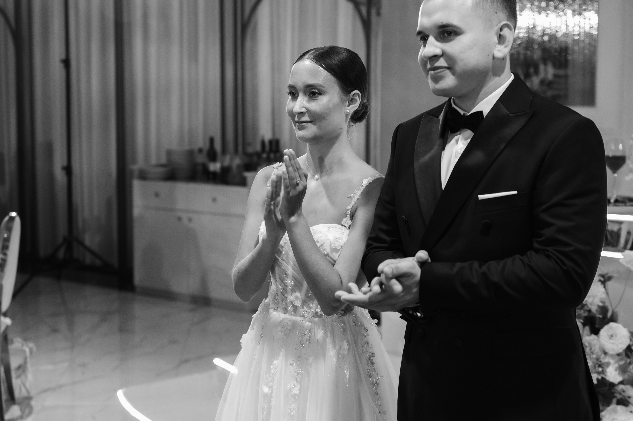 Arthur & Zarina. Свадебный фотограф Ильнар Асадуллин