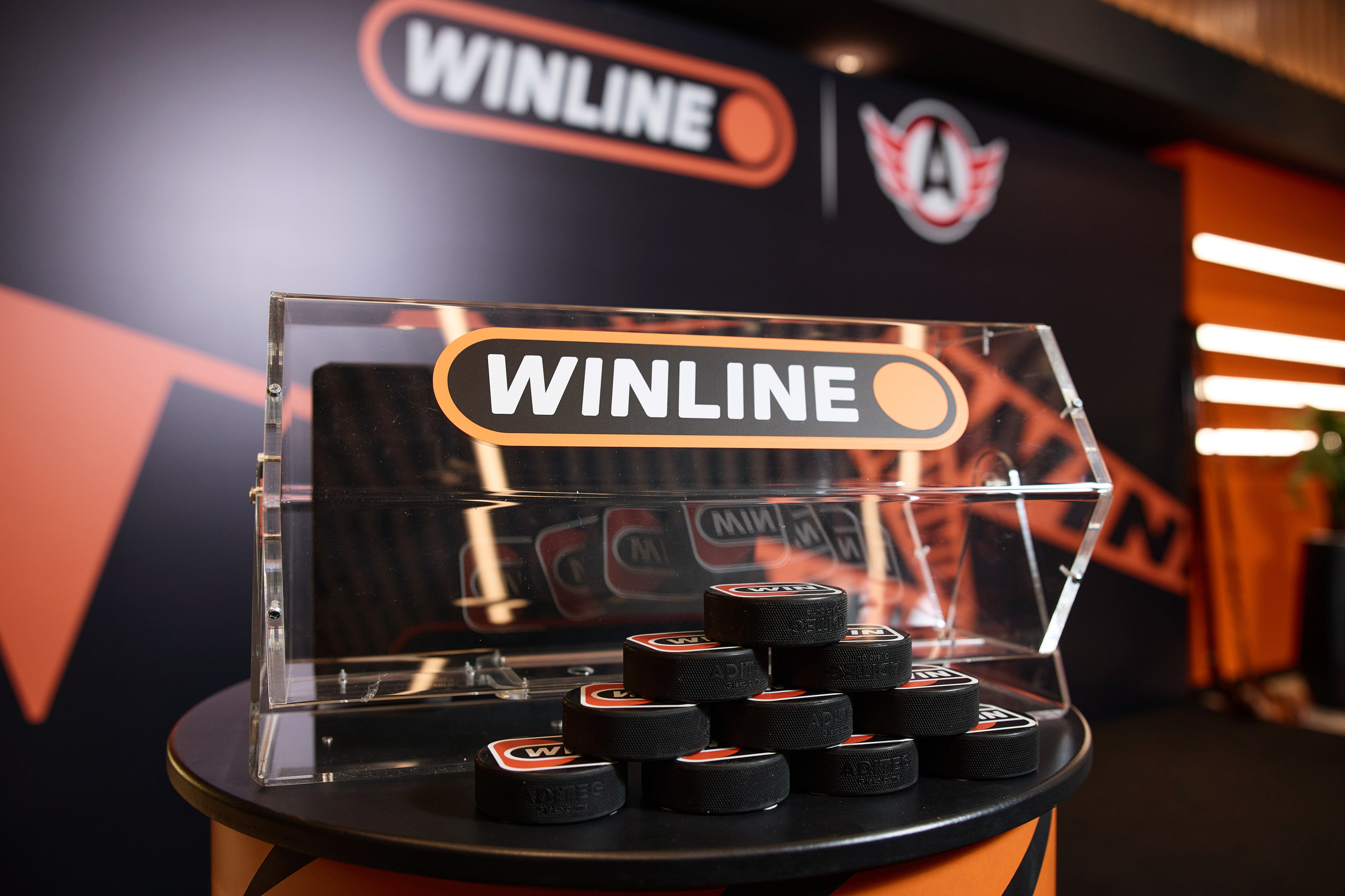 Фотосессия для бизнес-сообщества WinLine в Екатеринбурге