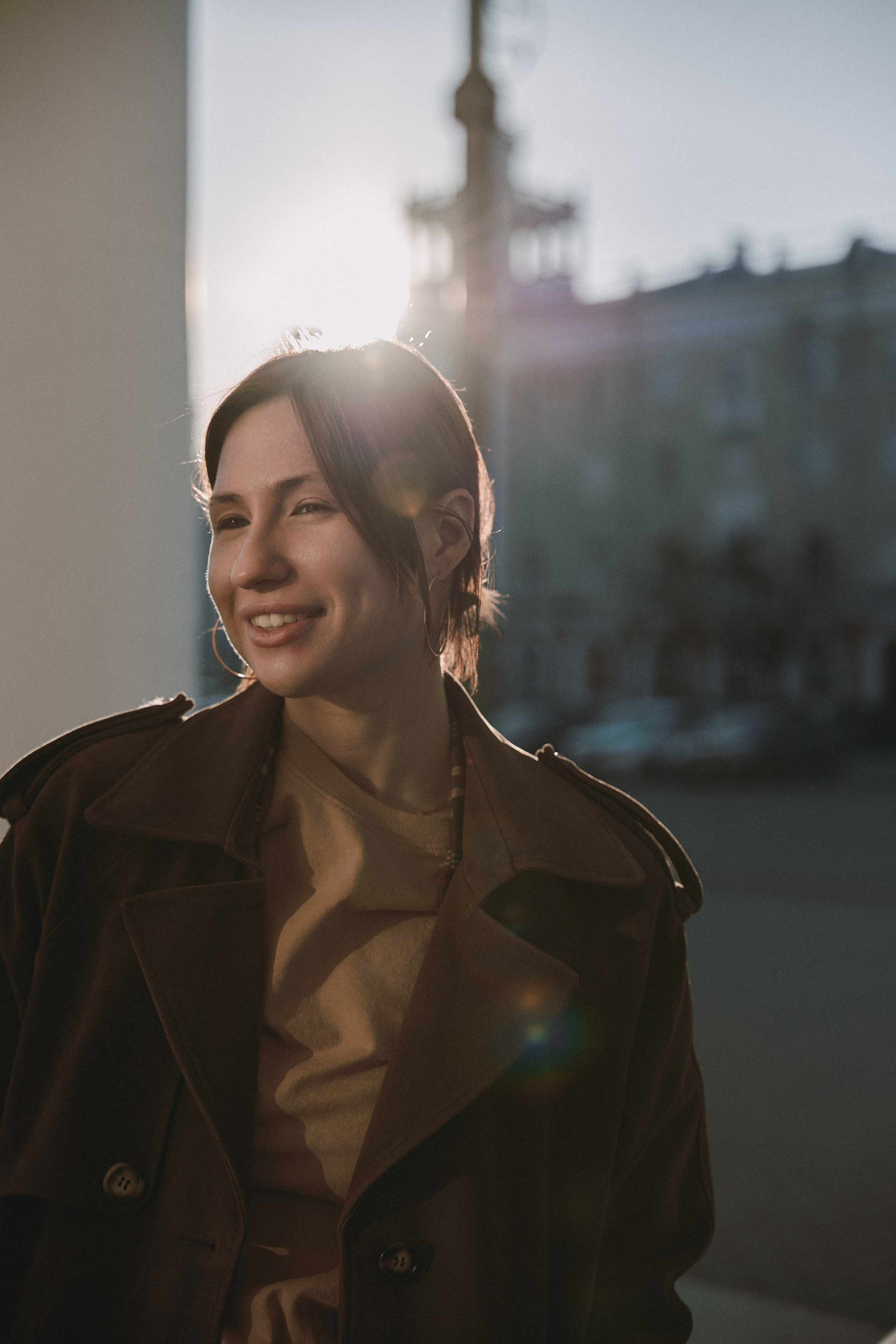 Лика. Фотограф и видеограф в Кургане Леонид Корнильев