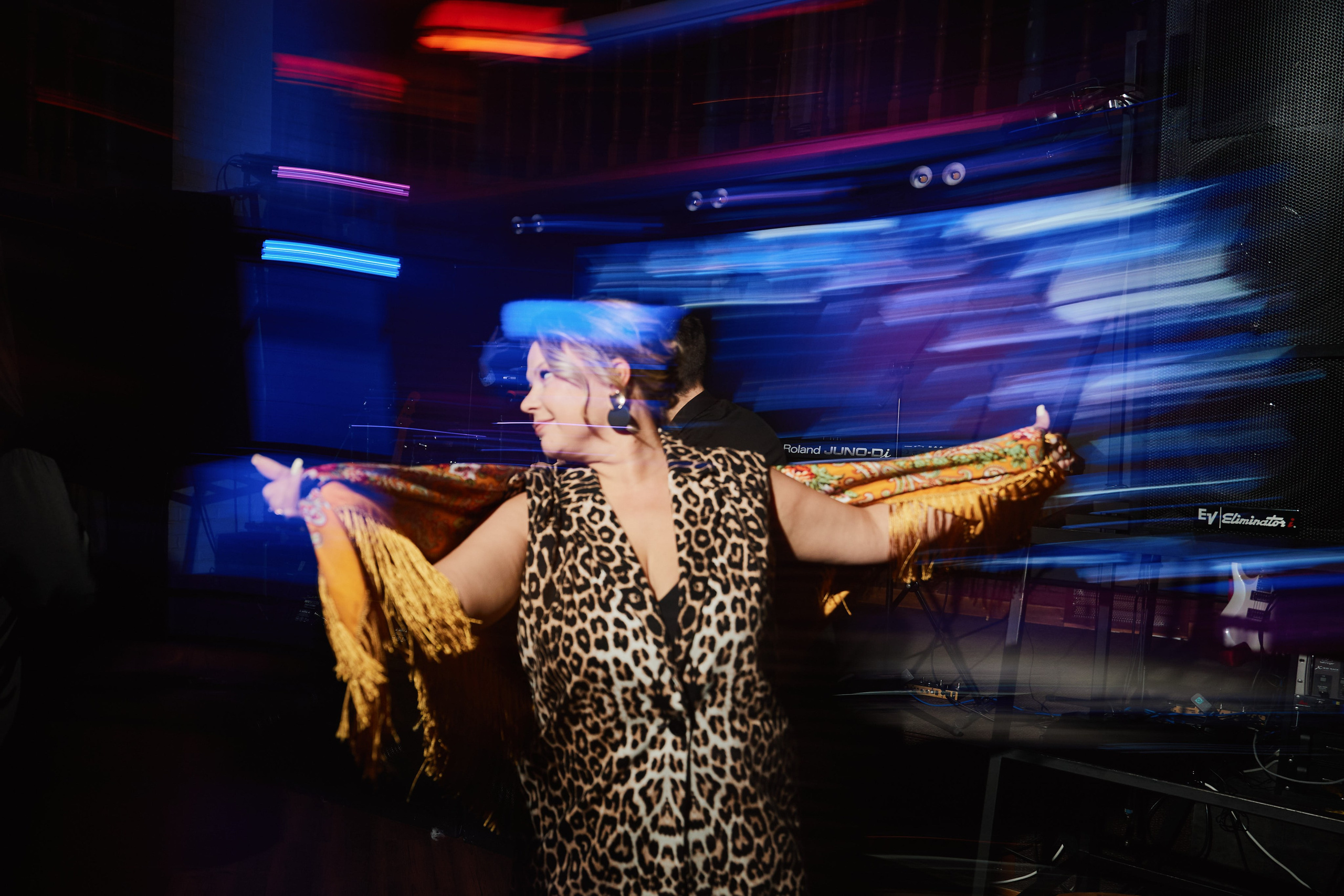 Арт-вечеринка 2026. Фотограф и видеограф в Кургане Леонид Корнильев