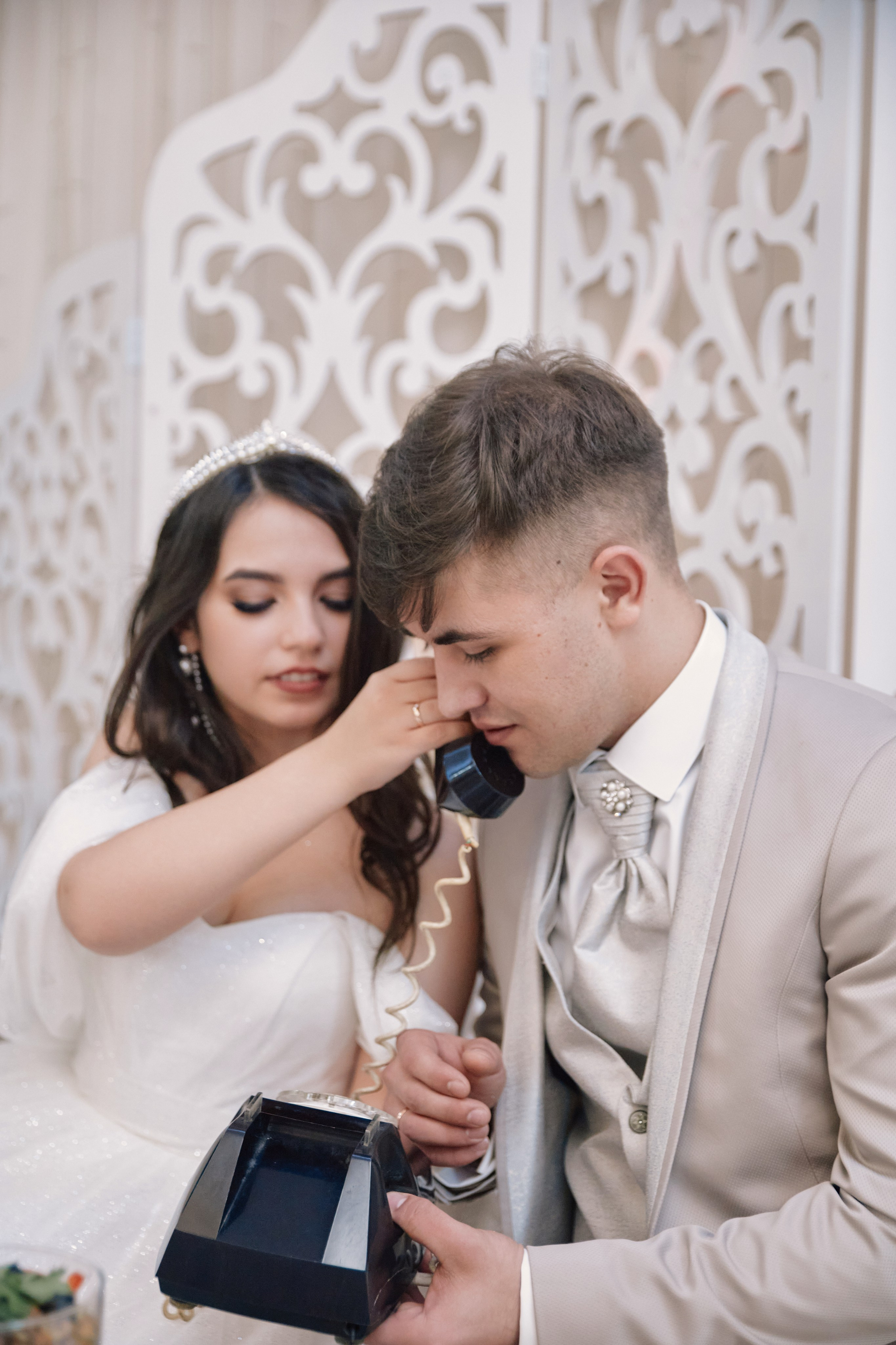 Свадебная фотосессия. Фотограф и видеограф в Кургане Леонид Корнильев