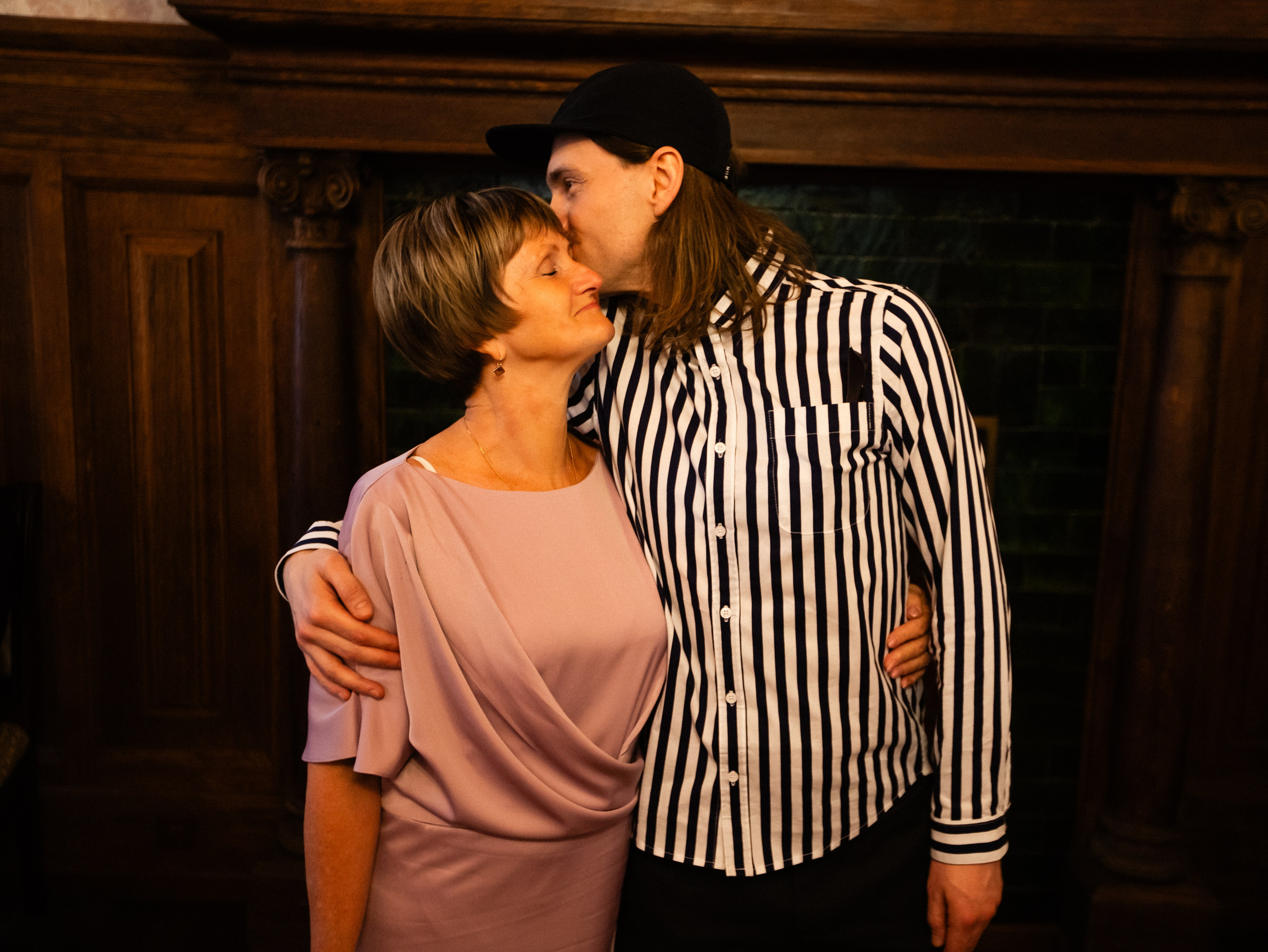 Свадьба Анна и Борис 2025. Фотограф Мария Немм