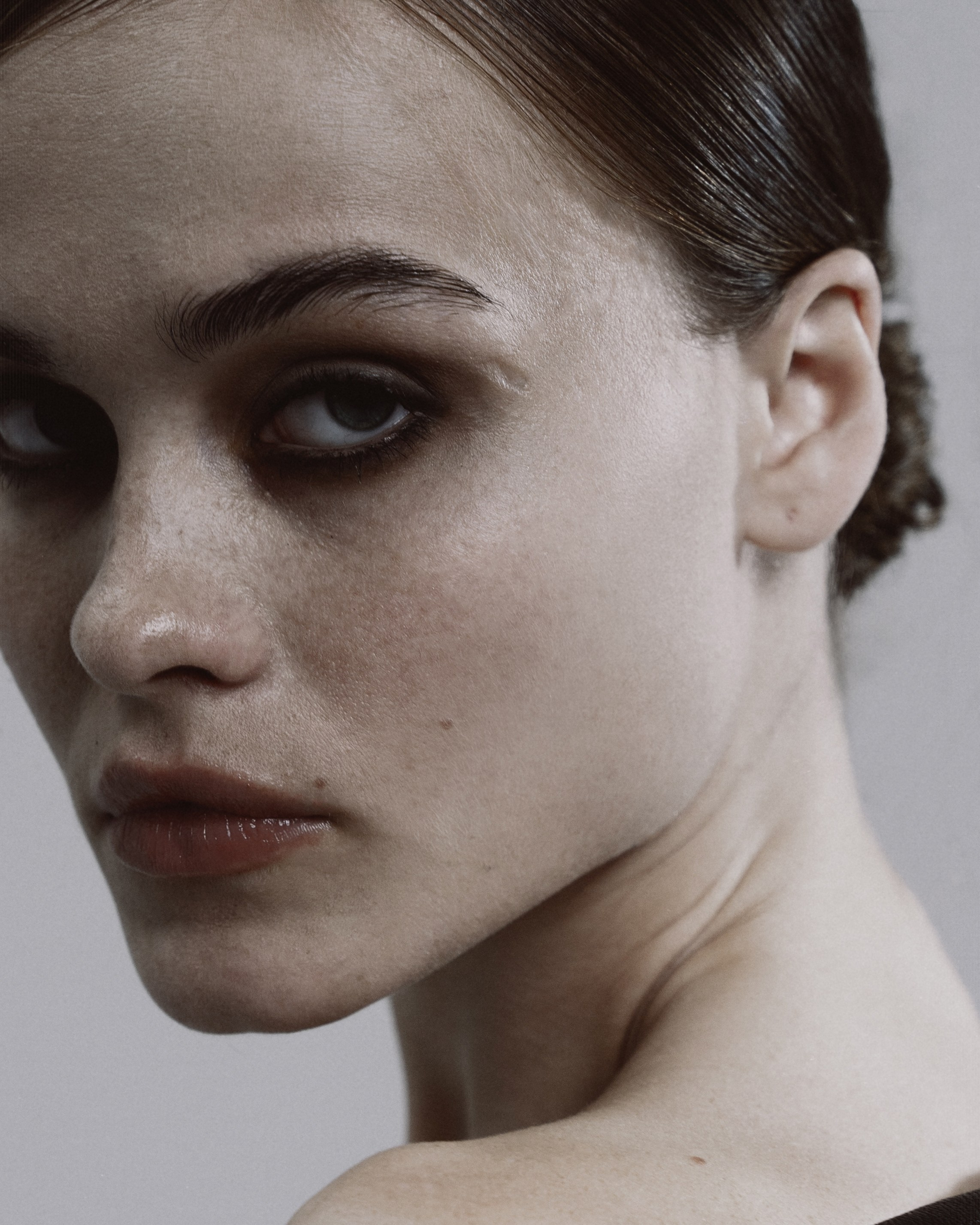 Workshop / Saint-Petersburg / September